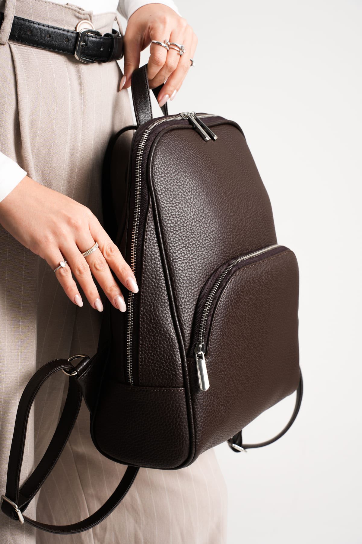 Toptan Kadın Günlük Çanta VLR1581E