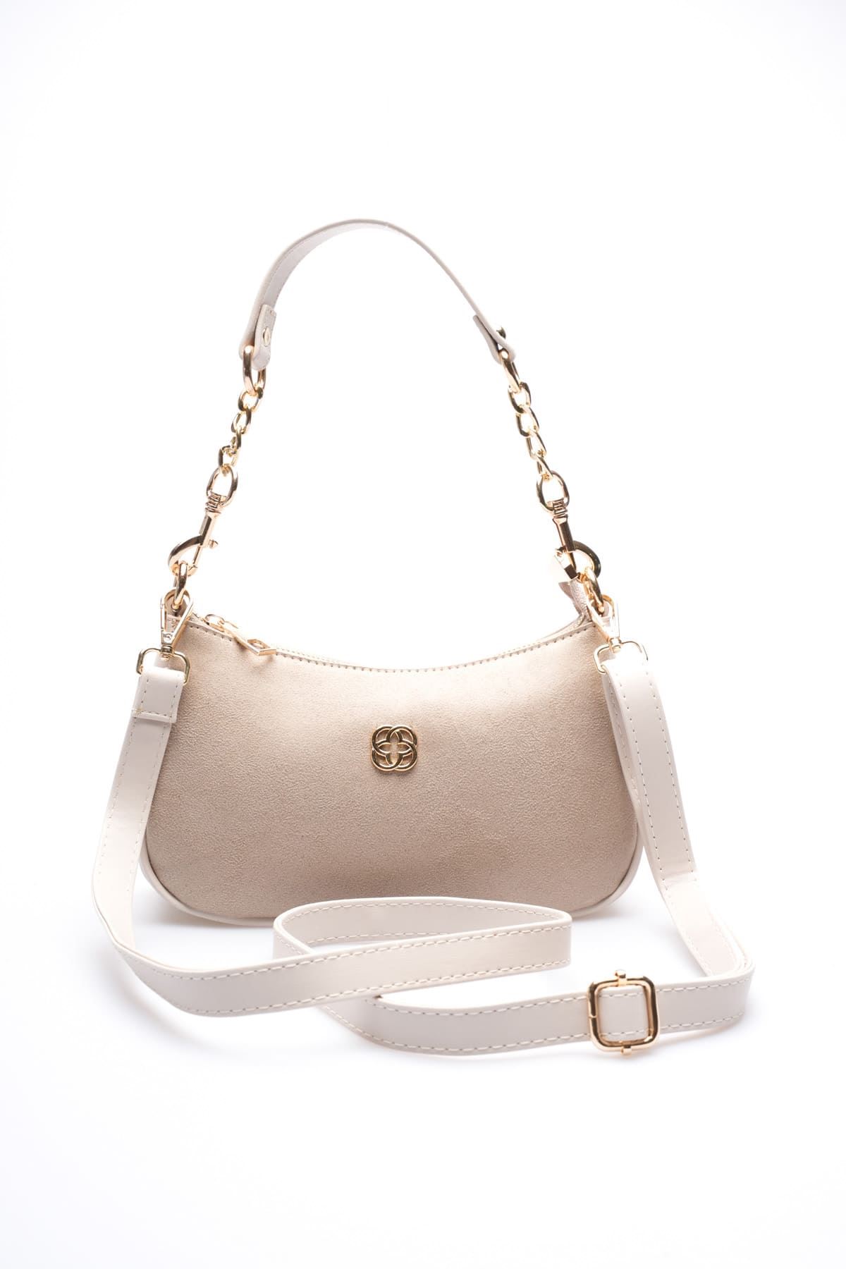 Toptan Kadın Klasik Çanta VLR4736F