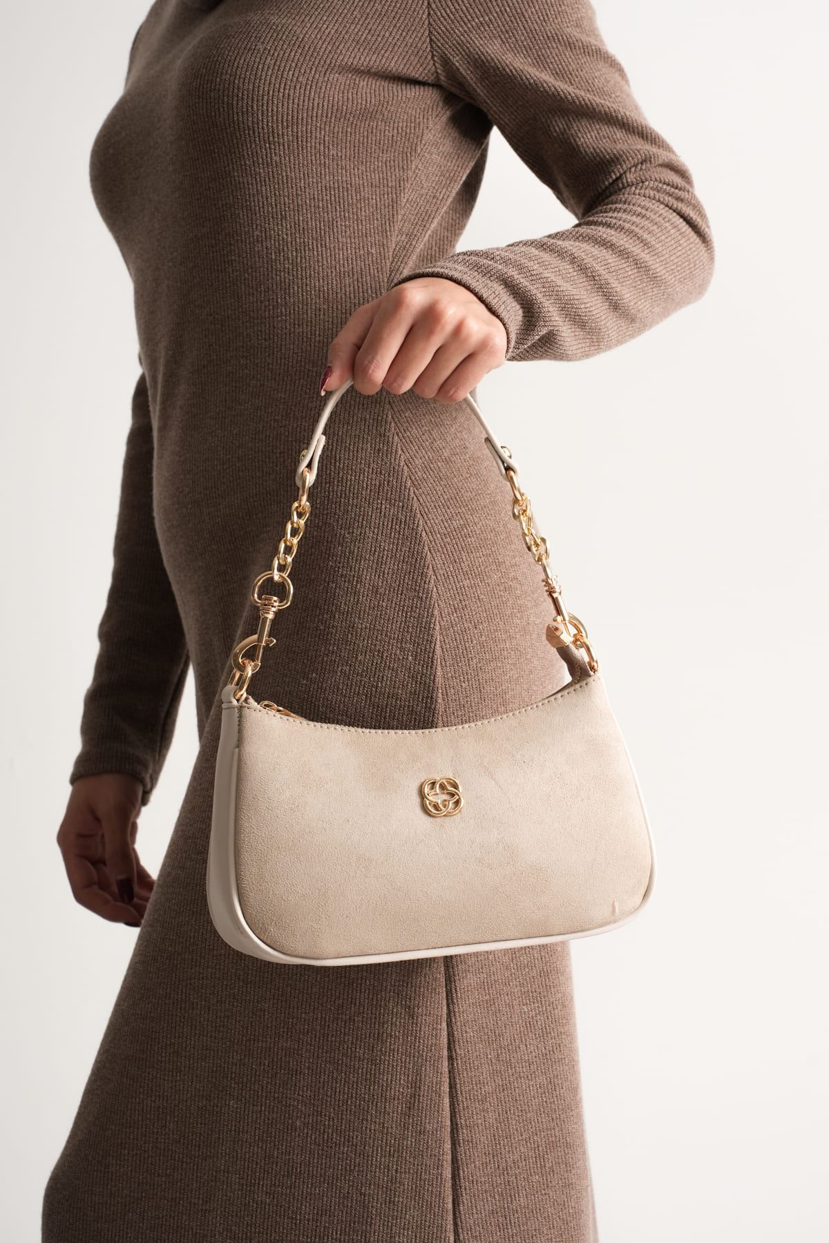 Toptan Kadın Klasik Çanta VLR4736F