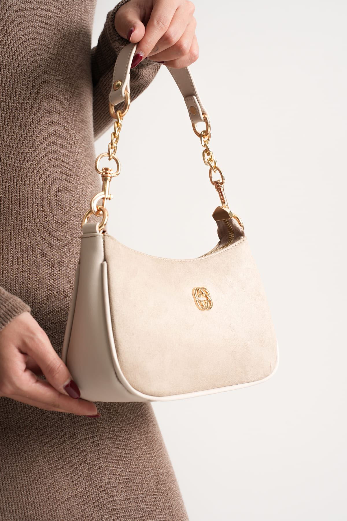 Toptan Kadın Klasik Çanta VLR4736F