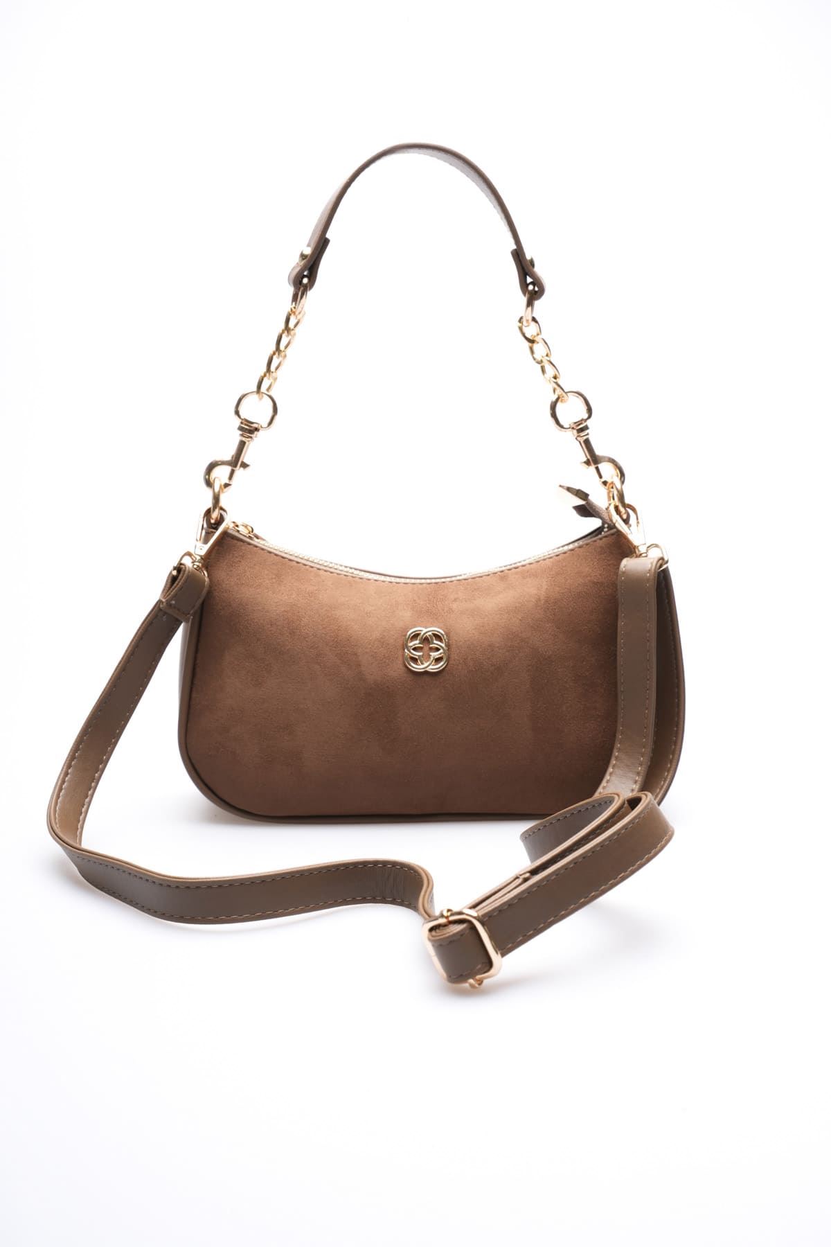 Toptan Kadın Klasik Çanta VLR4736H