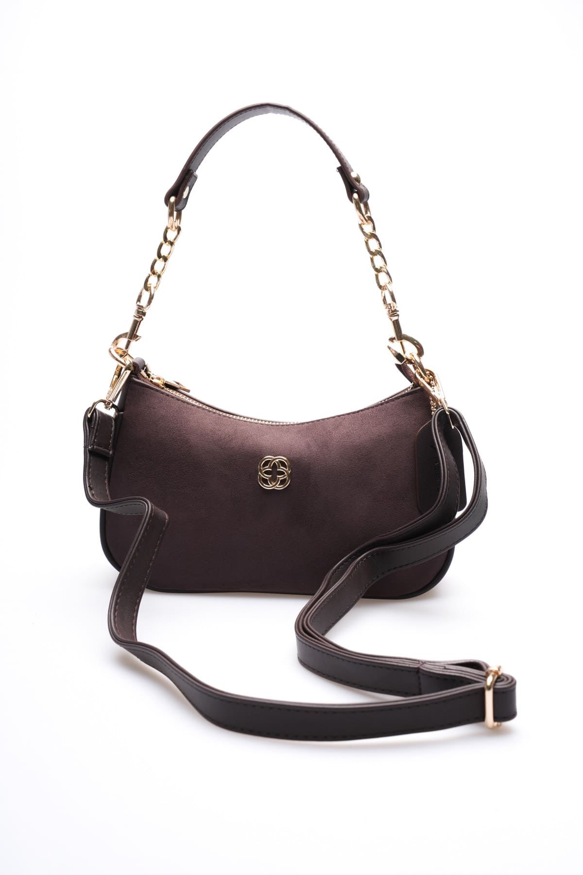 Toptan Kadın Klasik Çanta VLR4736K