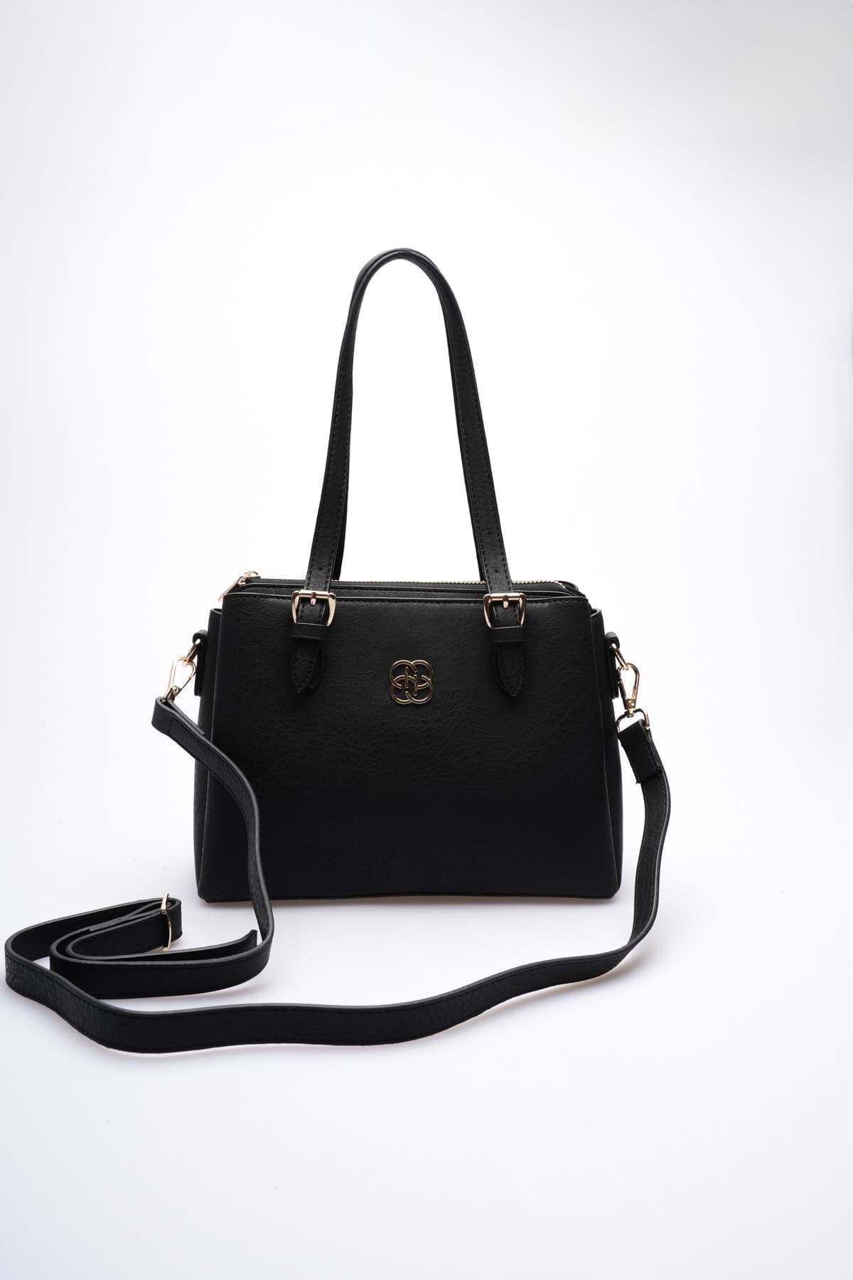 Toptan Kadın Klasik Çanta VLR3018D