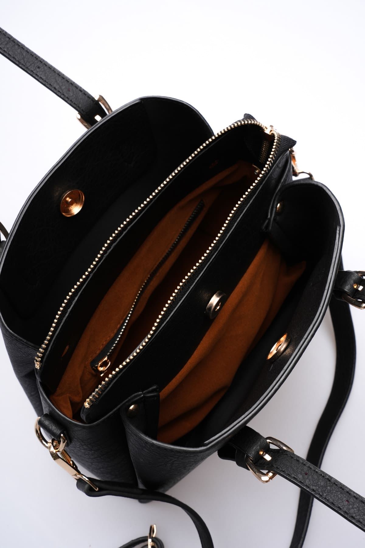 Toptan Kadın Klasik Çanta VLR3018D