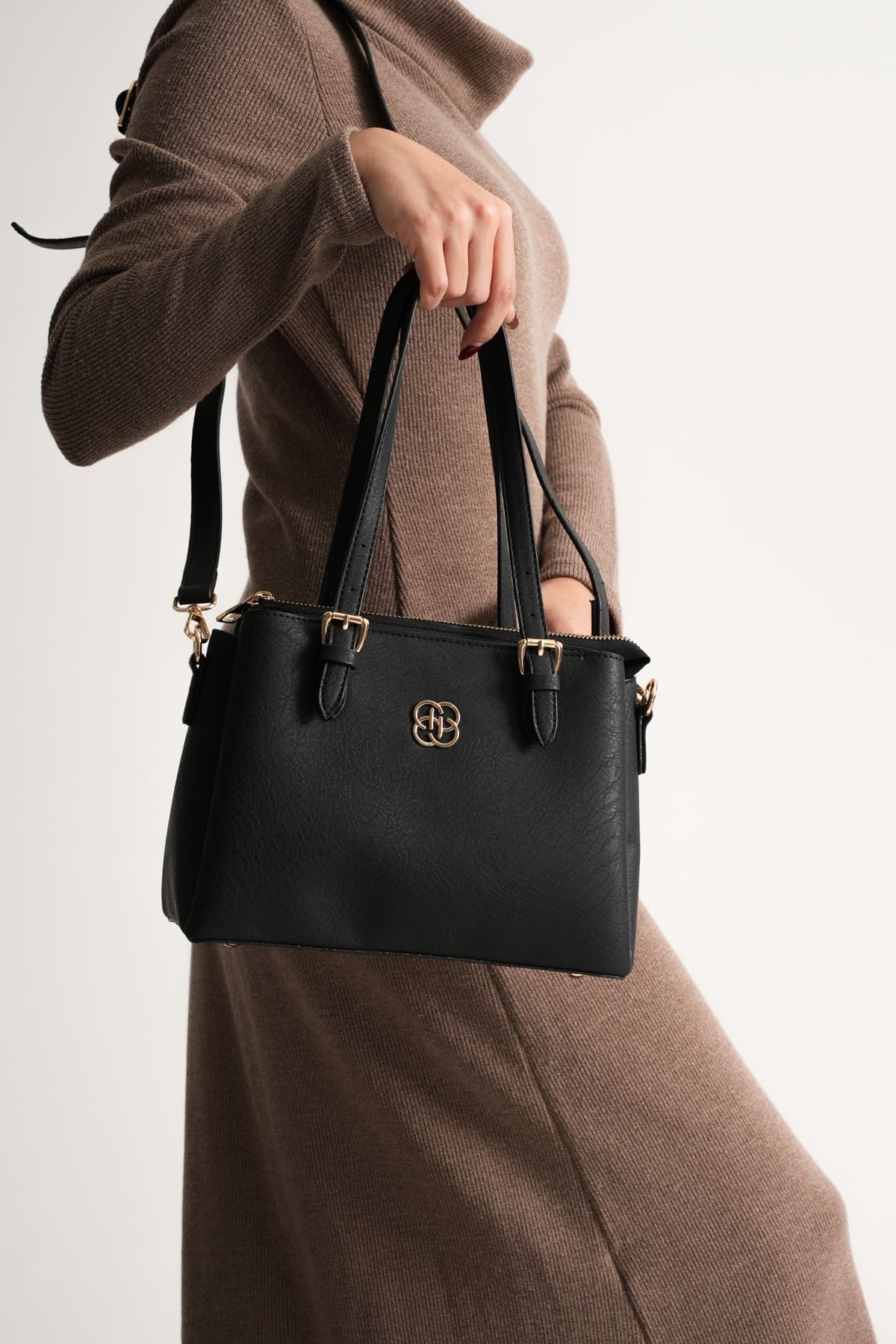 Toptan Kadın Klasik Çanta VLR3018D