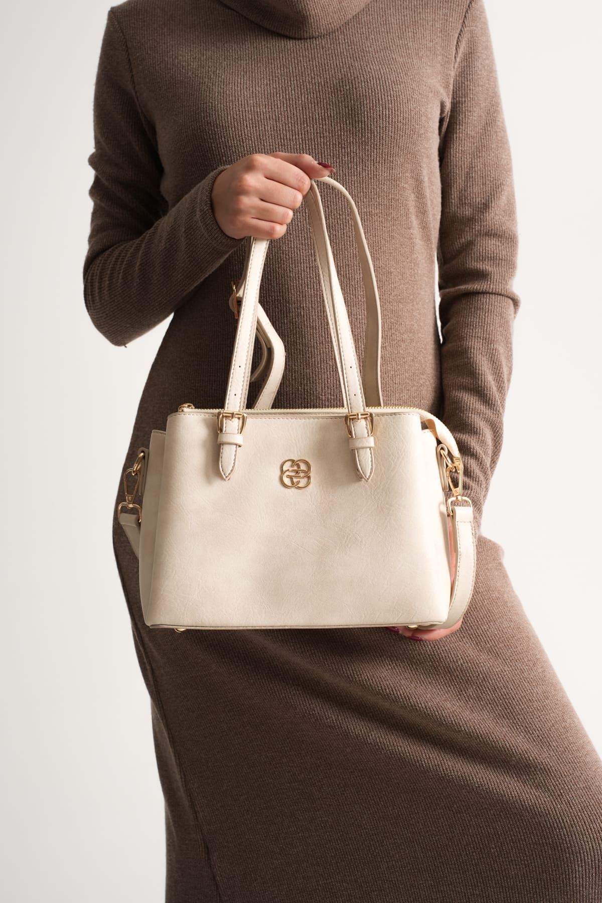 Toptan Kadın Klasik Çanta VLR3018E