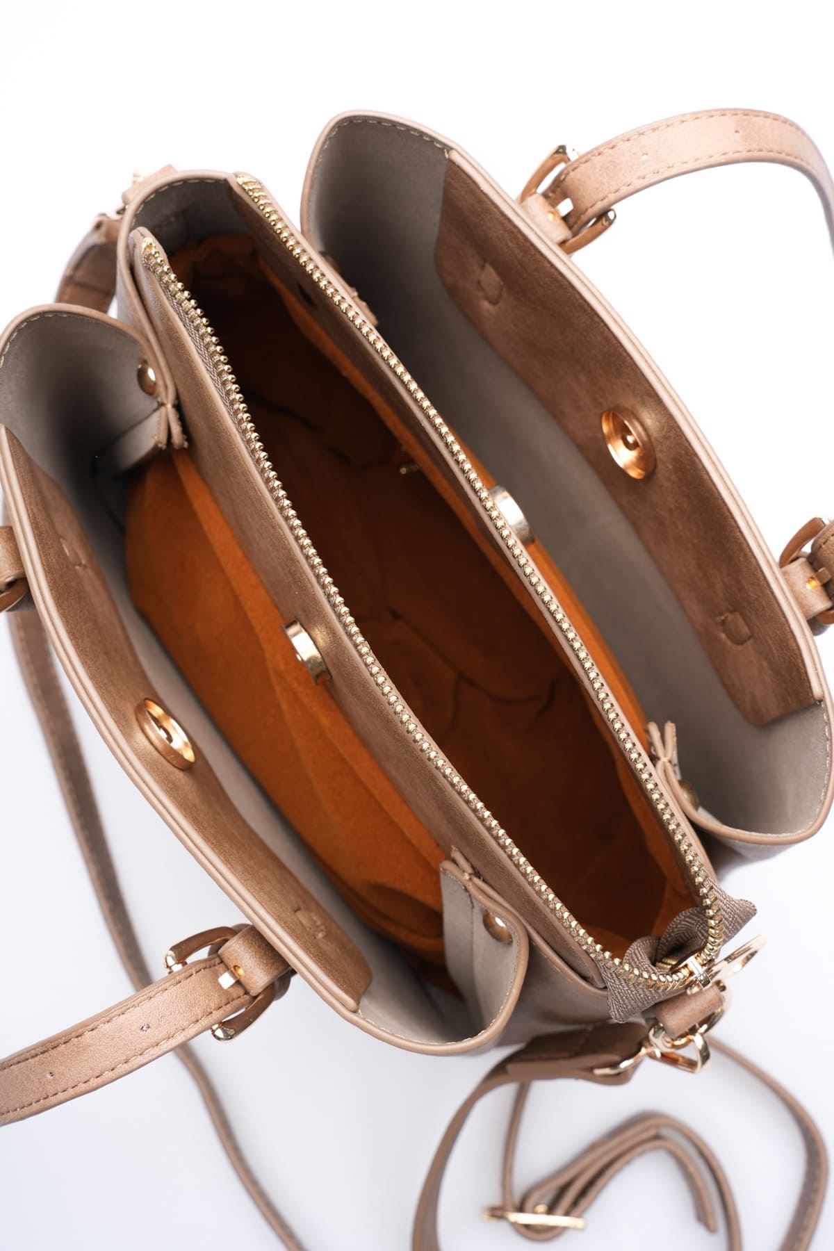 Toptan Kadın Klasik Çanta VLR3018F