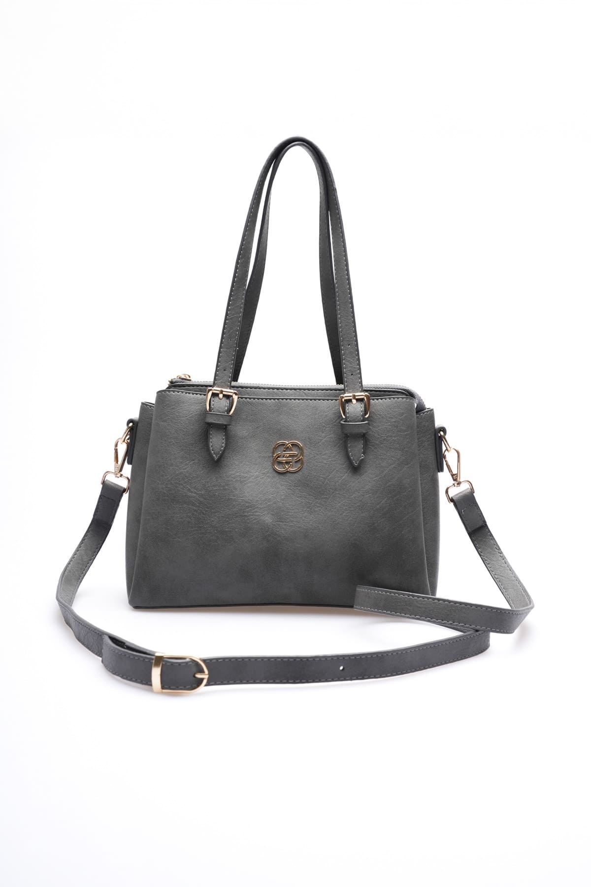 Toptan Kadın Klasik Çanta VLR3018G