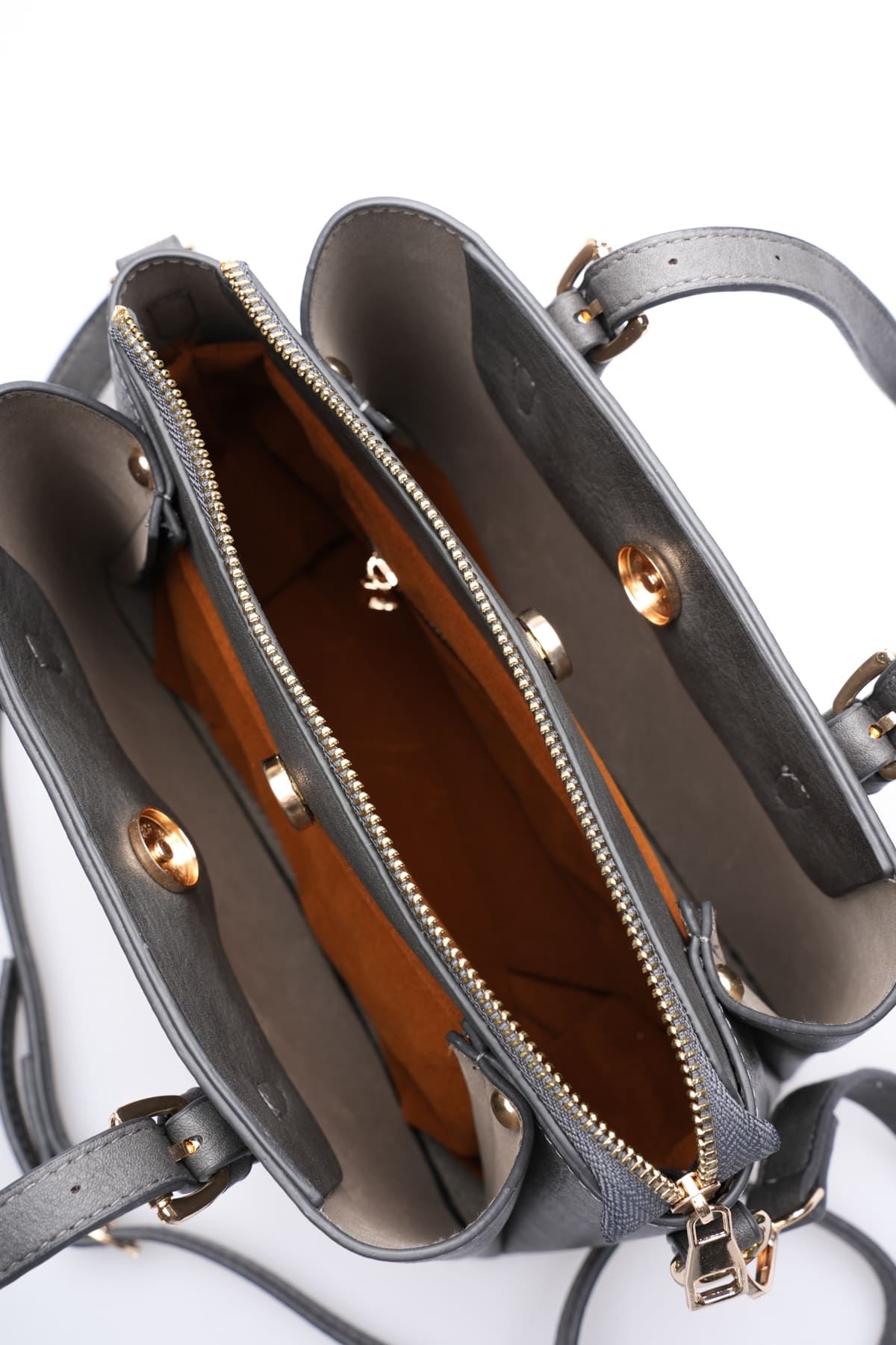 Toptan Kadın Klasik Çanta VLR3018G