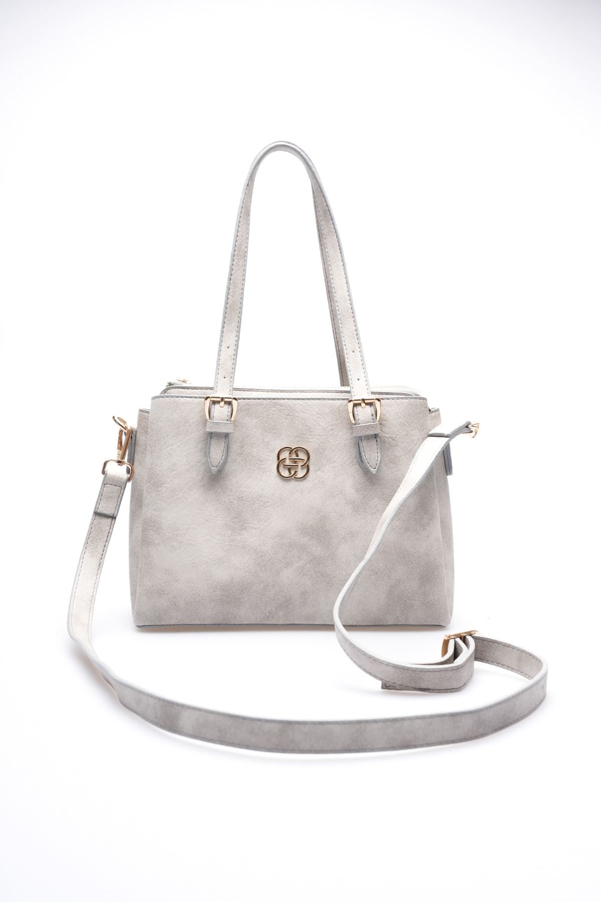 Toptan Kadın Klasik Çanta VLR3018H