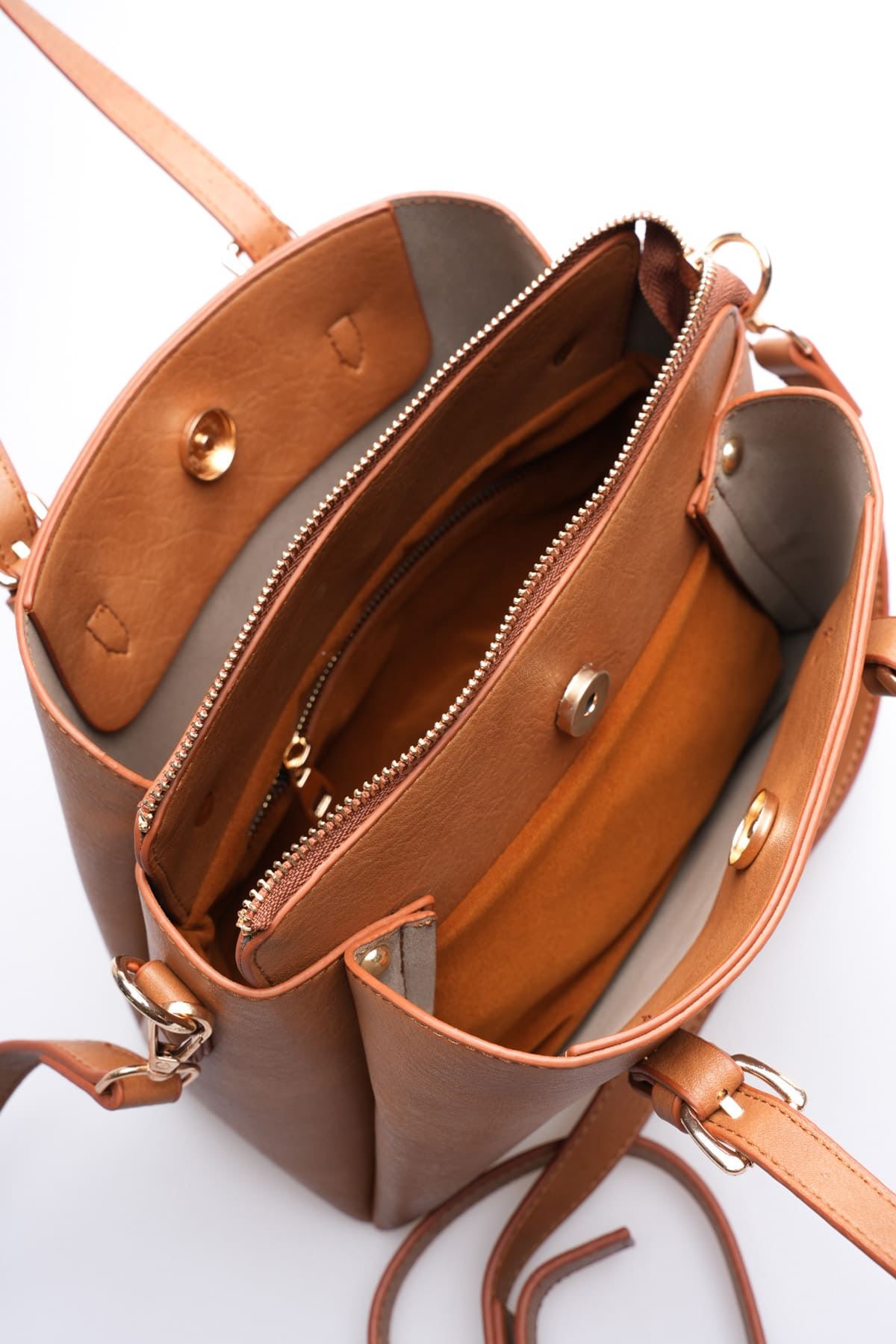 Toptan Kadın Klasik Çanta VLR3018K