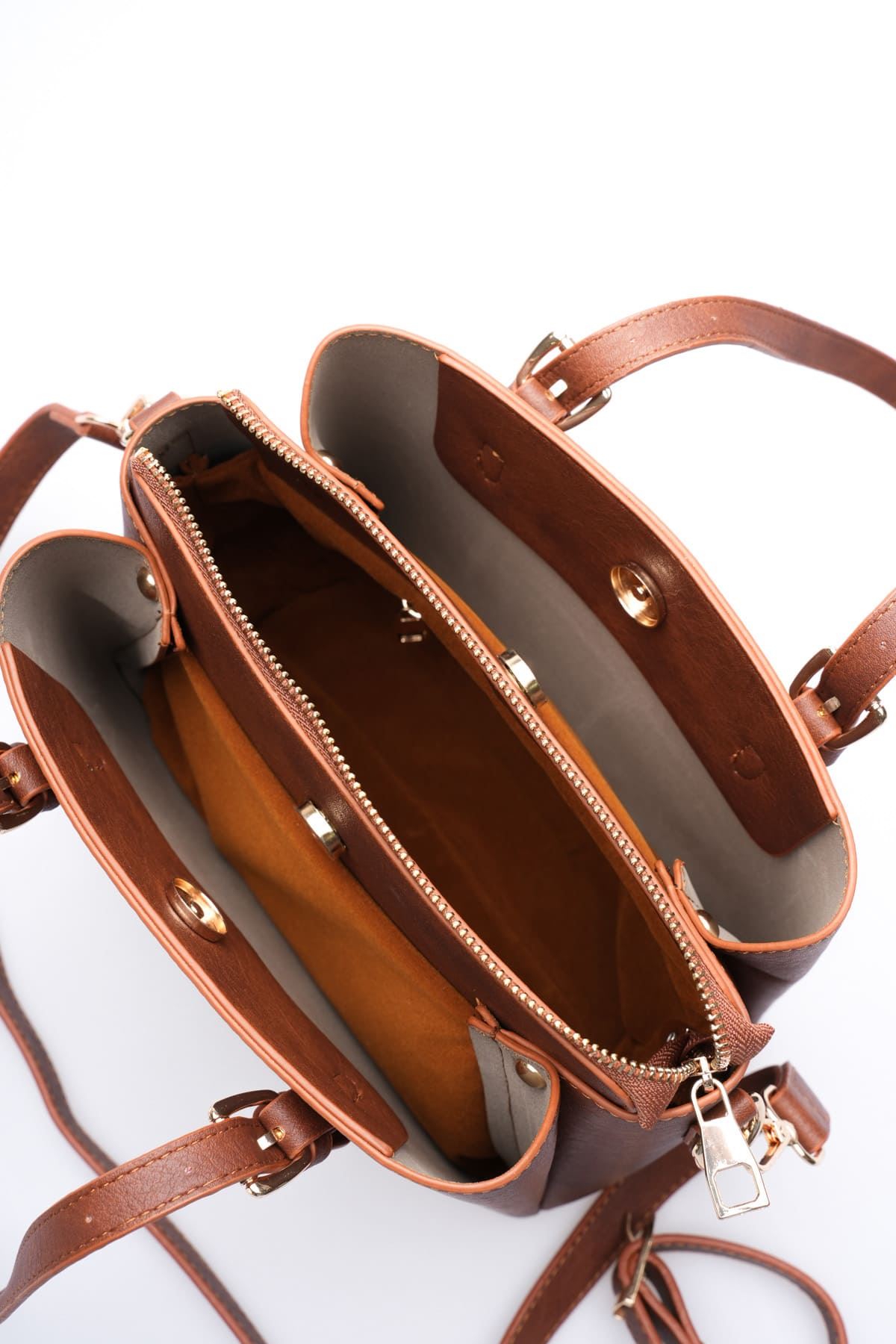 Toptan Kadın Klasik Çanta VLR3018L