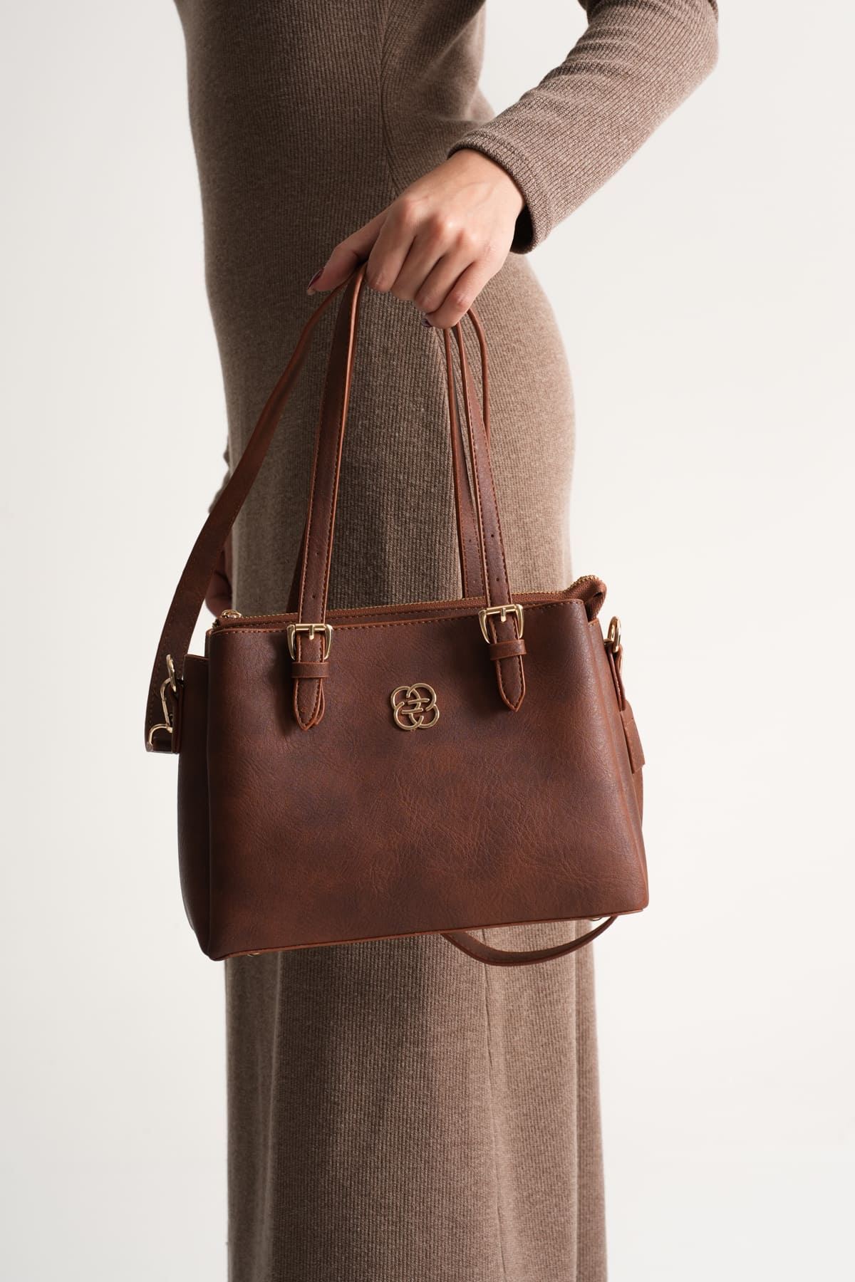 Toptan Kadın Klasik Çanta VLR3018L