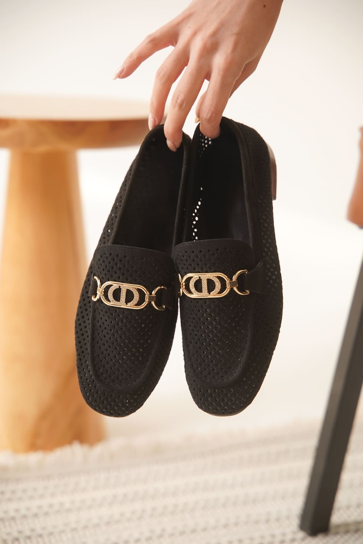 Toptan Kadın Günlük Ayakkabı TR27MS02A