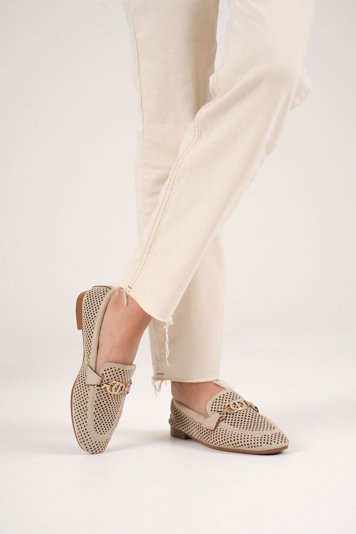 Toptan Kadın Günlük Ayakkabı TR27MS02B