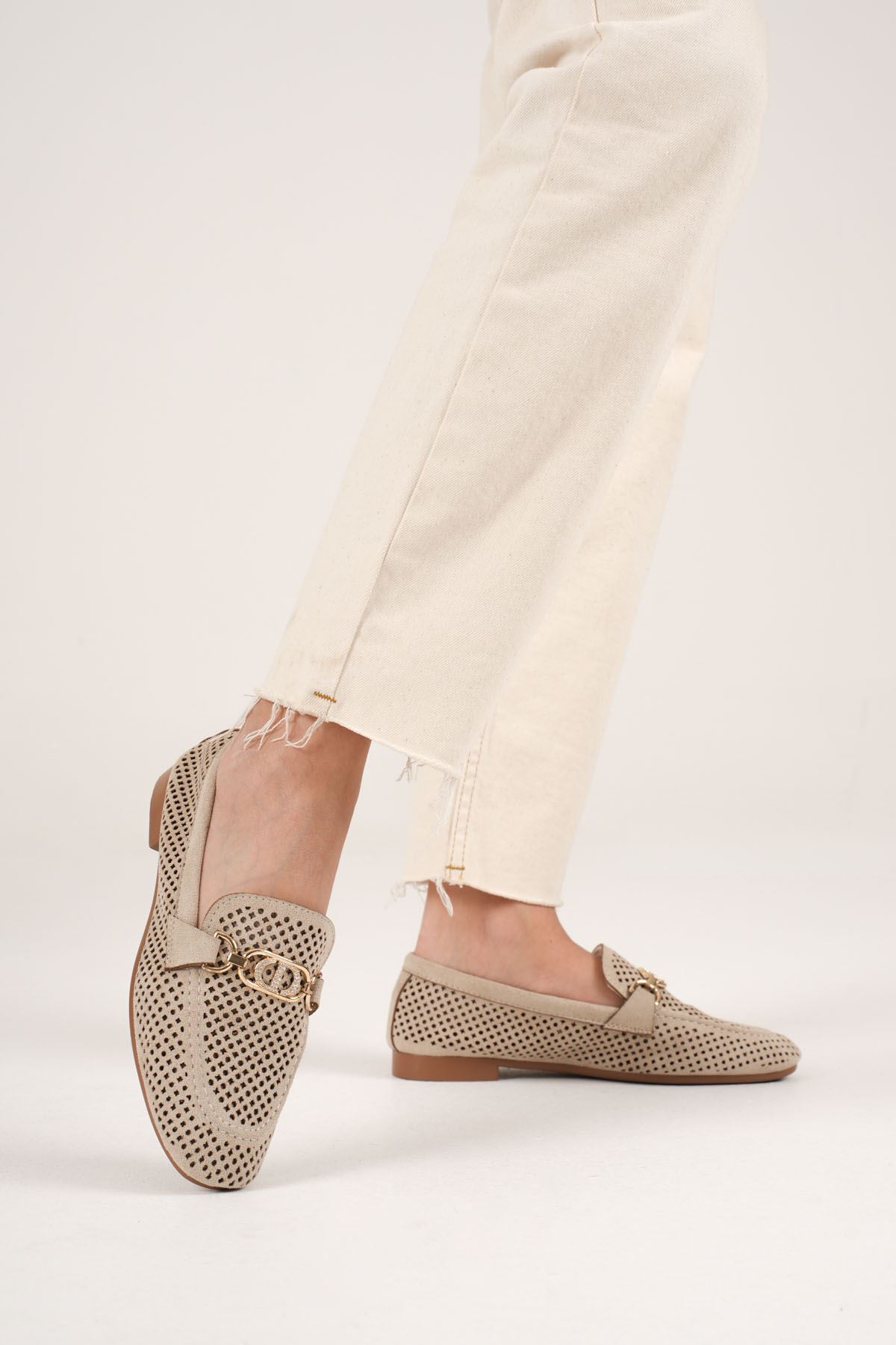 Toptan Kadın Günlük Ayakkabı TR27MS02B