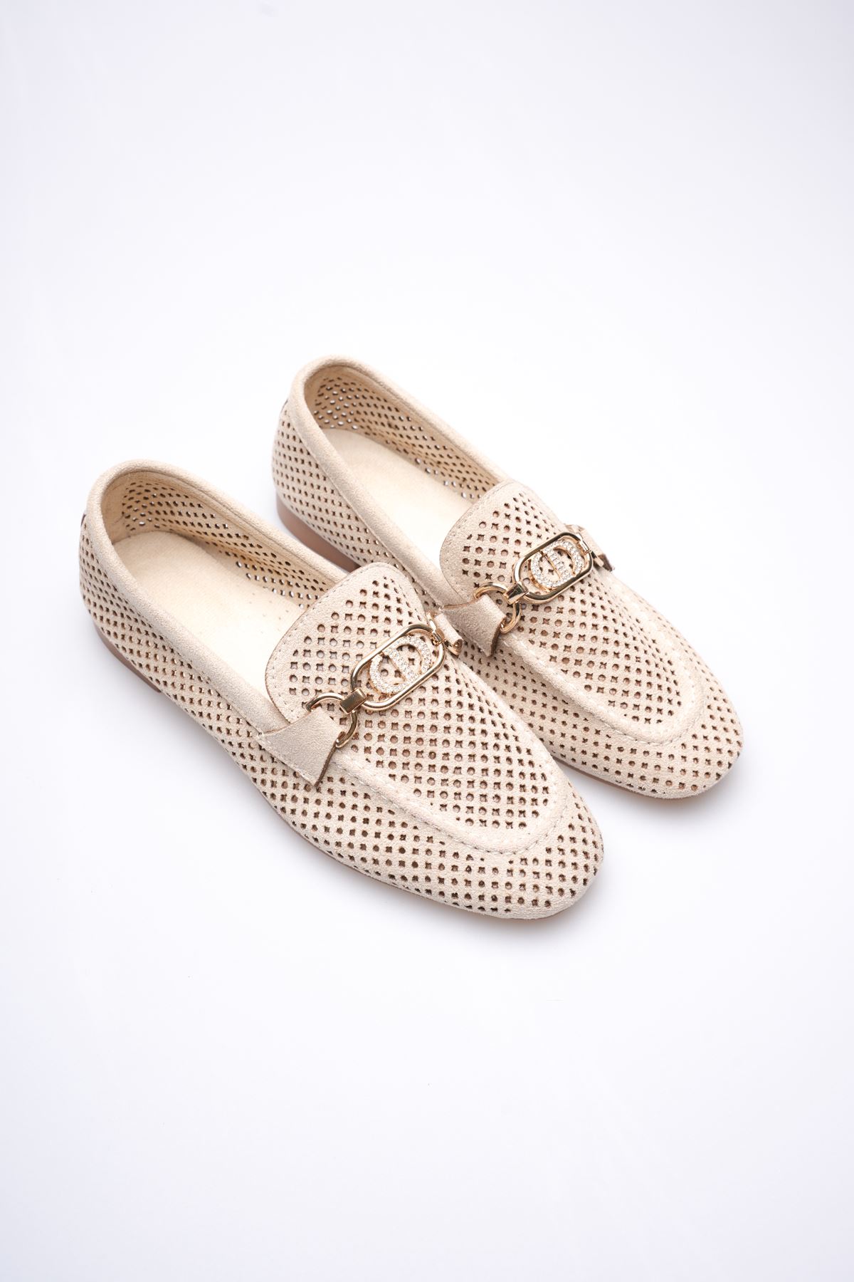 Toptan Kadın Günlük Ayakkabı TR27MS02B