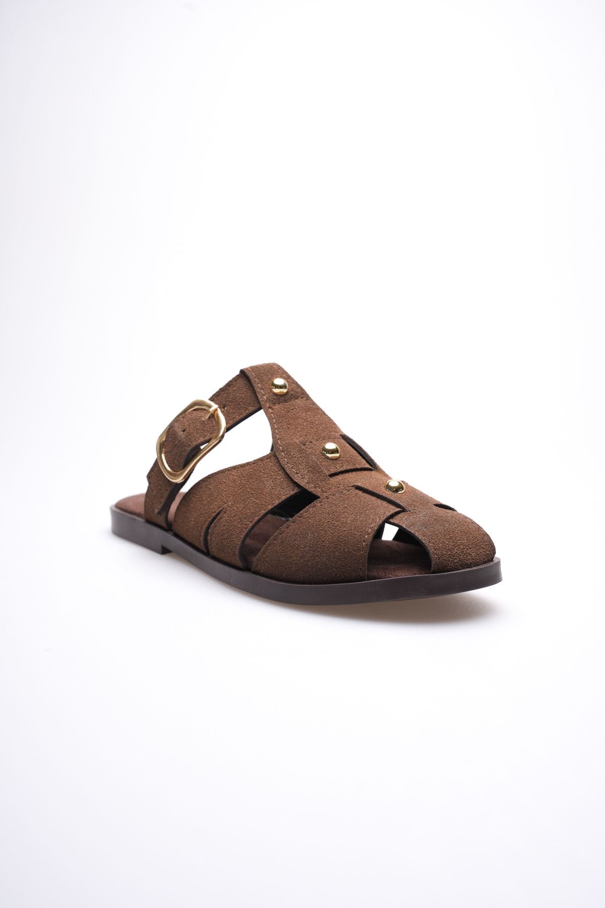 Toptan Kadın Topuklu Ayakkabı TR27MY01D