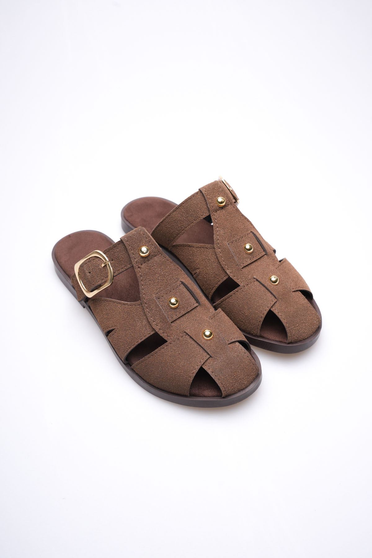 Toptan Kadın Topuklu Ayakkabı TR27MY01D