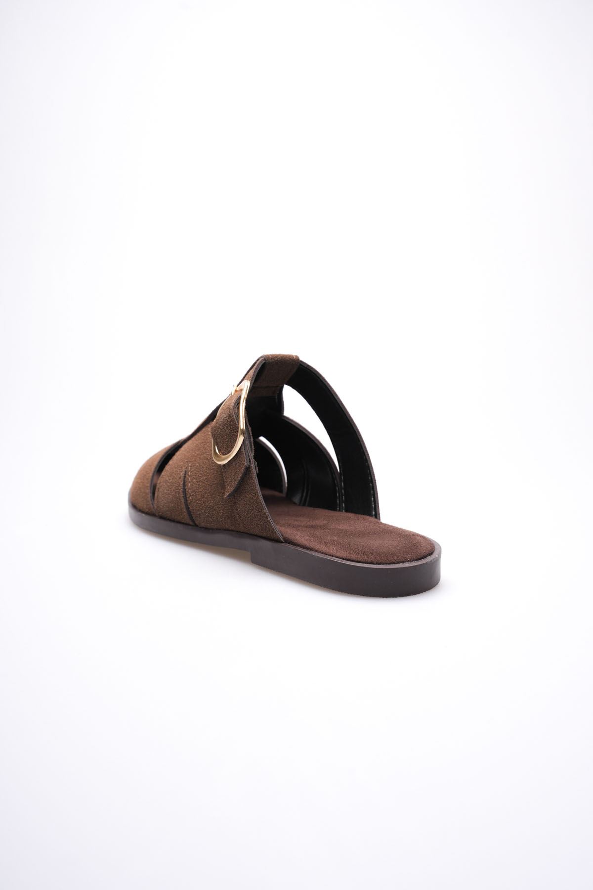 Toptan Kadın Topuklu Ayakkabı TR27MY01D