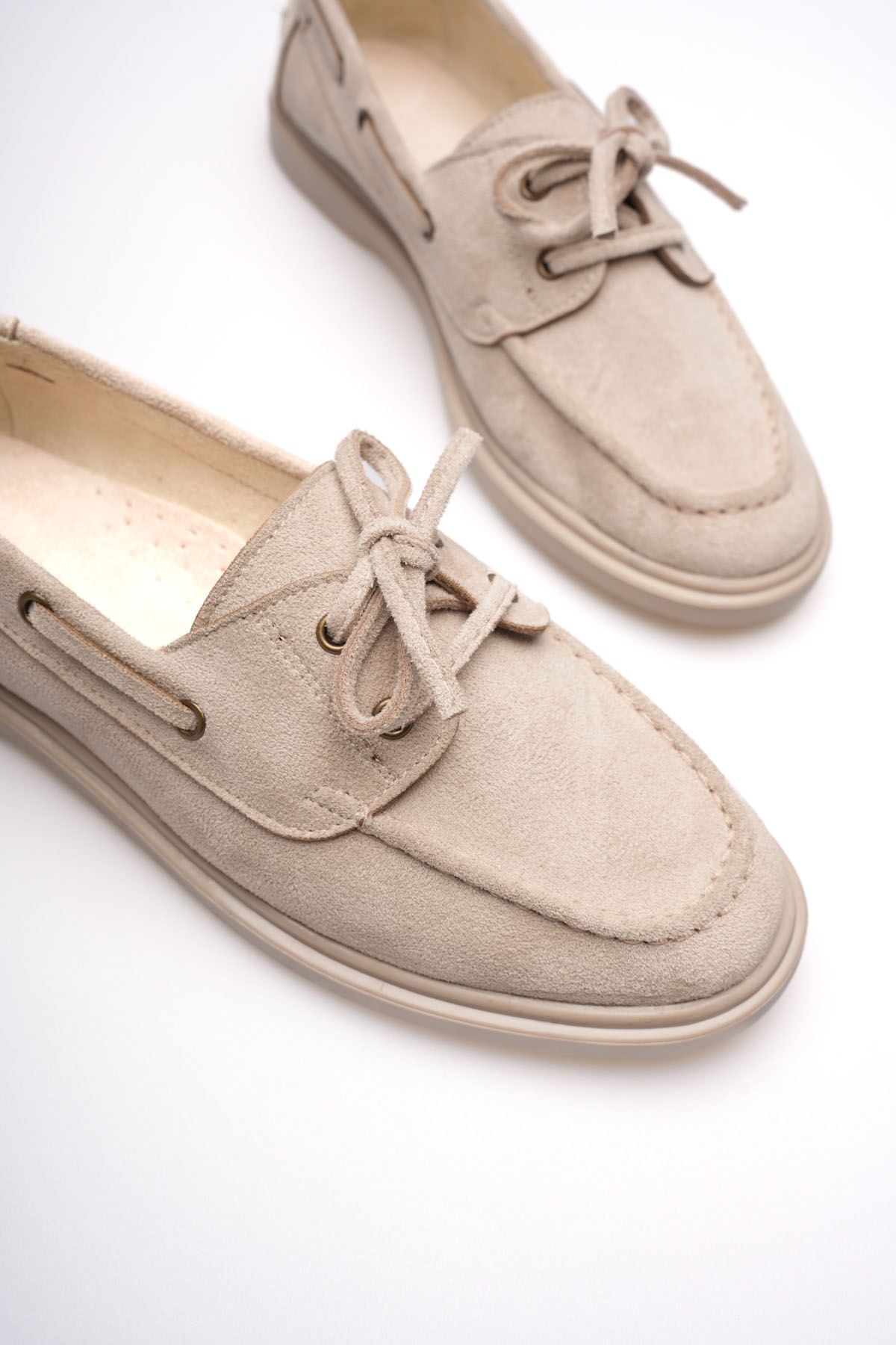 Toptan Kadın Günlük Ayakkabı TR27MS09B