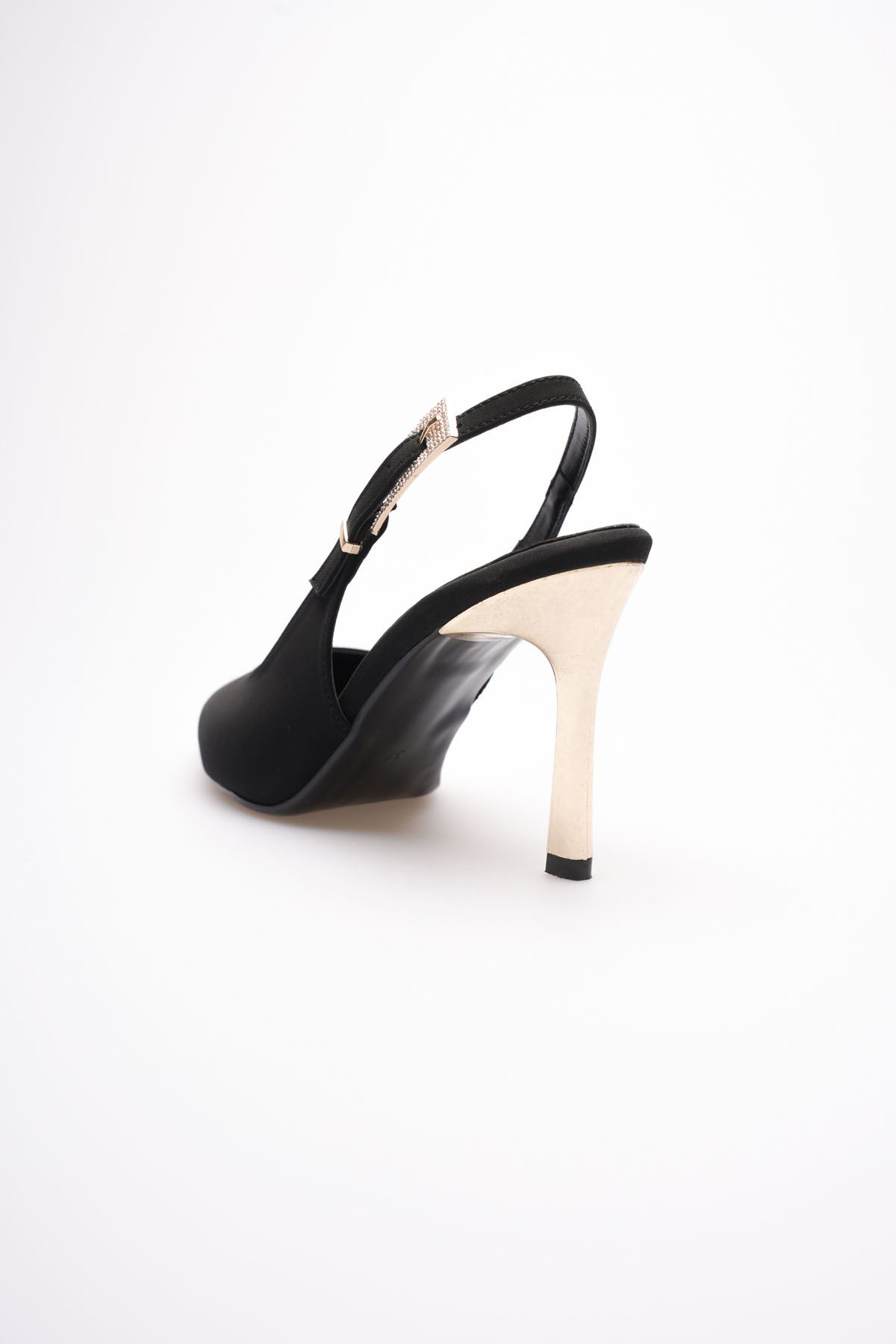 Toptan Kadın Topuklu Ayakkabı TR08MS46D