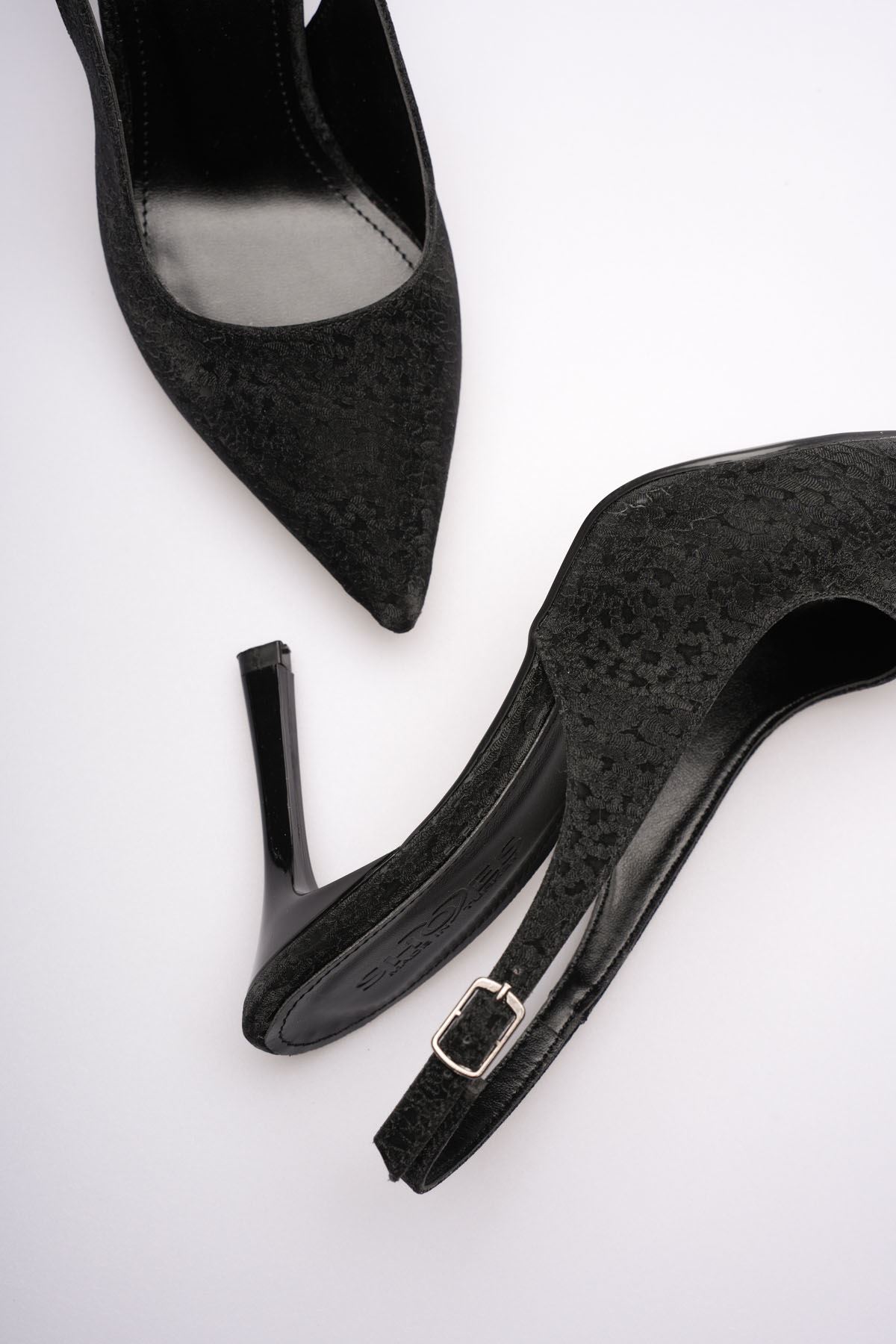 Toptan Kadın Topuklu Ayakkabı TR08MS47A