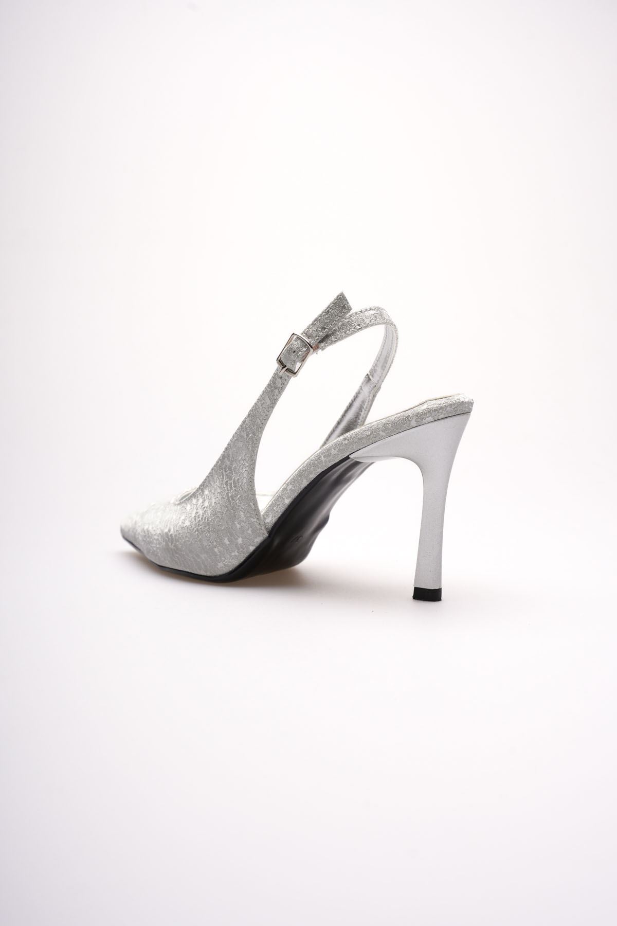 Toptan Kadın Topuklu Ayakkabı TR08MS47B