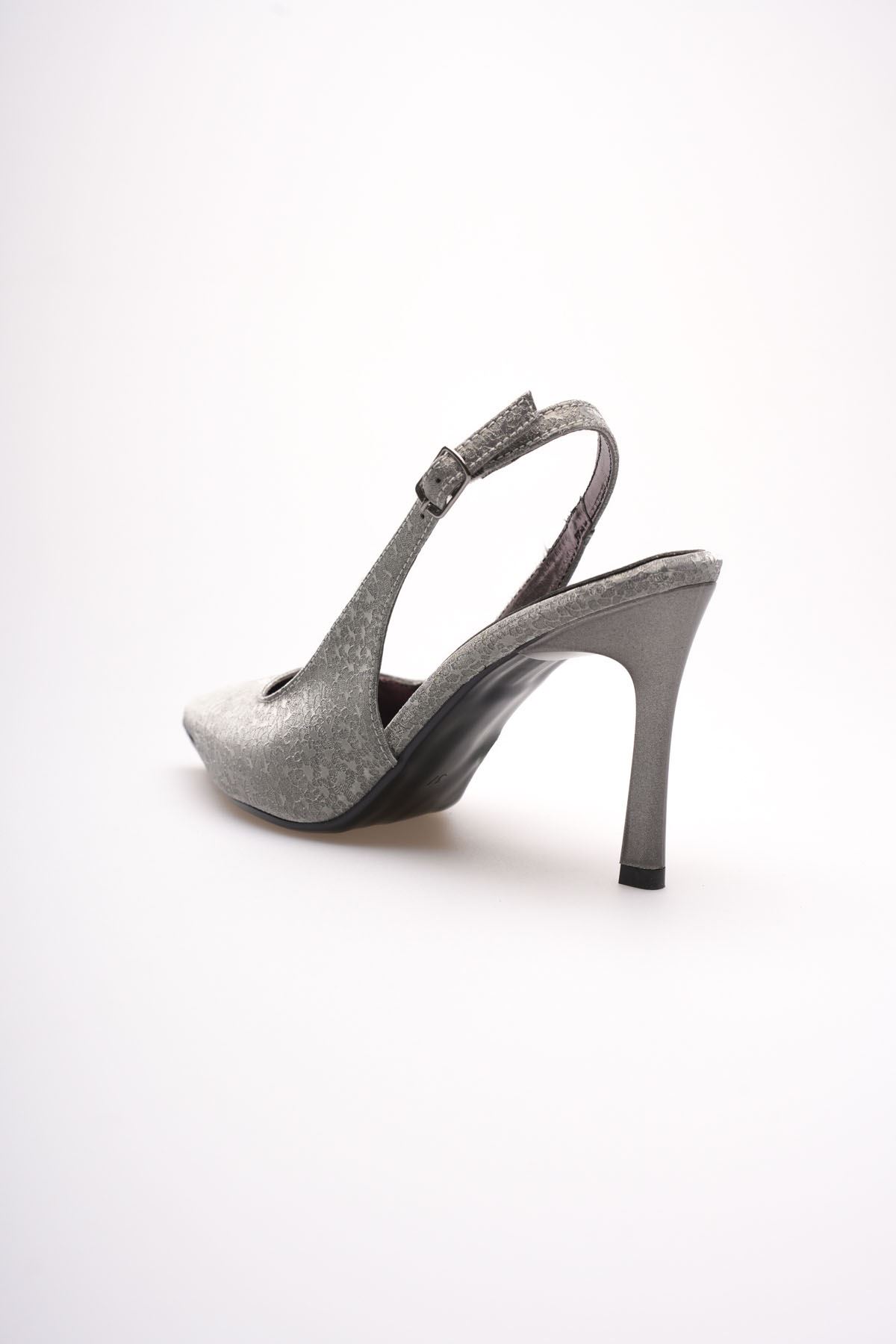 Toptan Kadın Topuklu Ayakkabı TR08MS47D