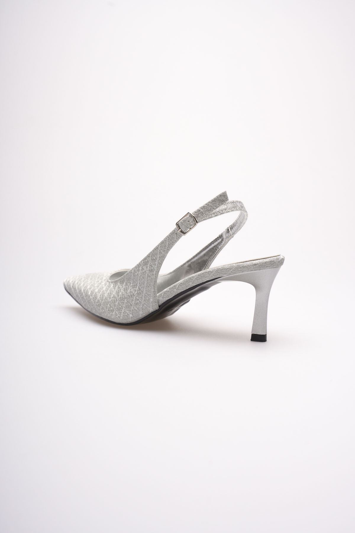 Toptan Kadın Topuklu Ayakkabı TR08MS49B