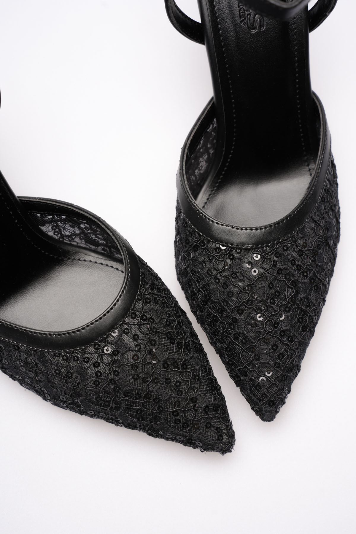 Toptan Kadın Topuklu Ayakkabı TR08MS54A