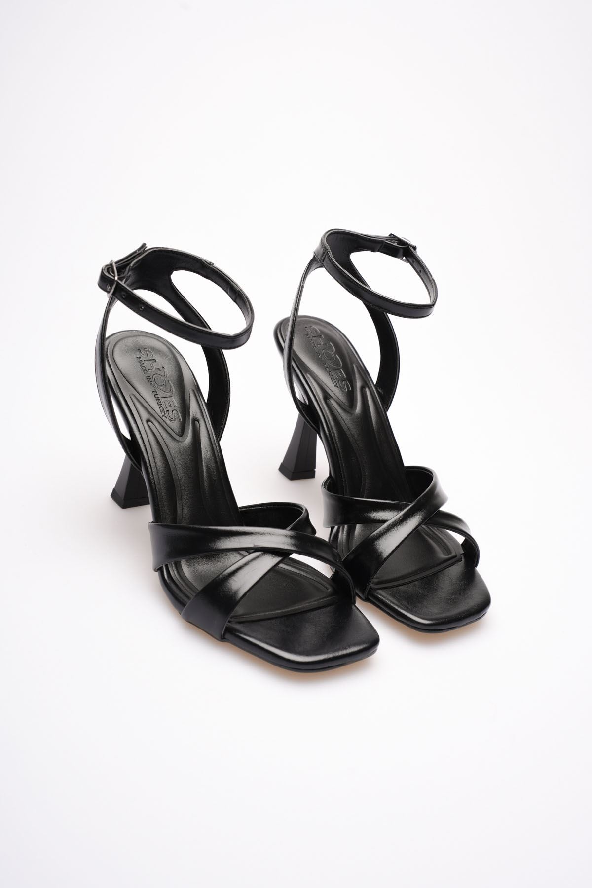 Topuklu Toptan Kadın Ayakkabı TR08MY01A