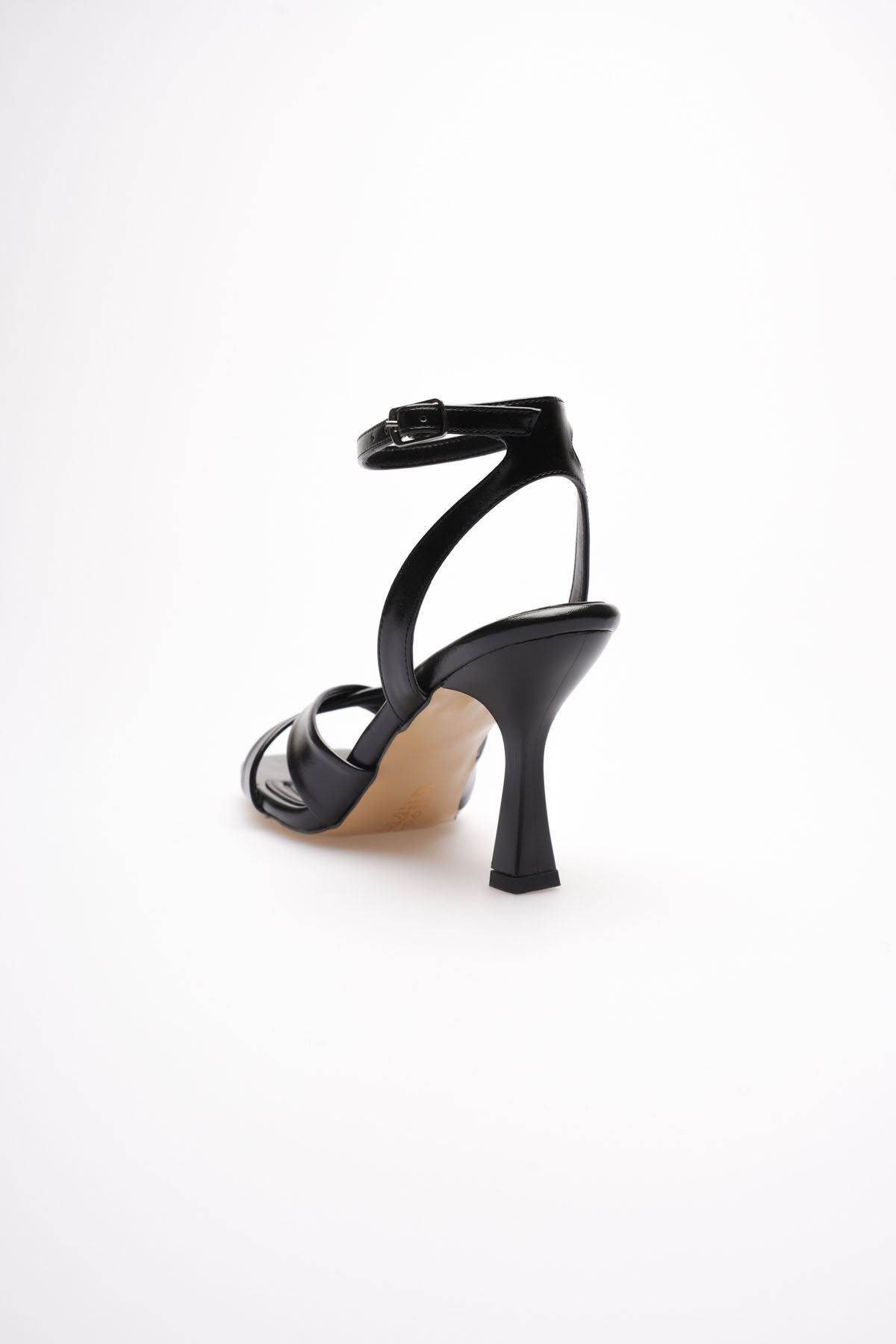 Topuklu Toptan Kadın Ayakkabı TR08MY01A