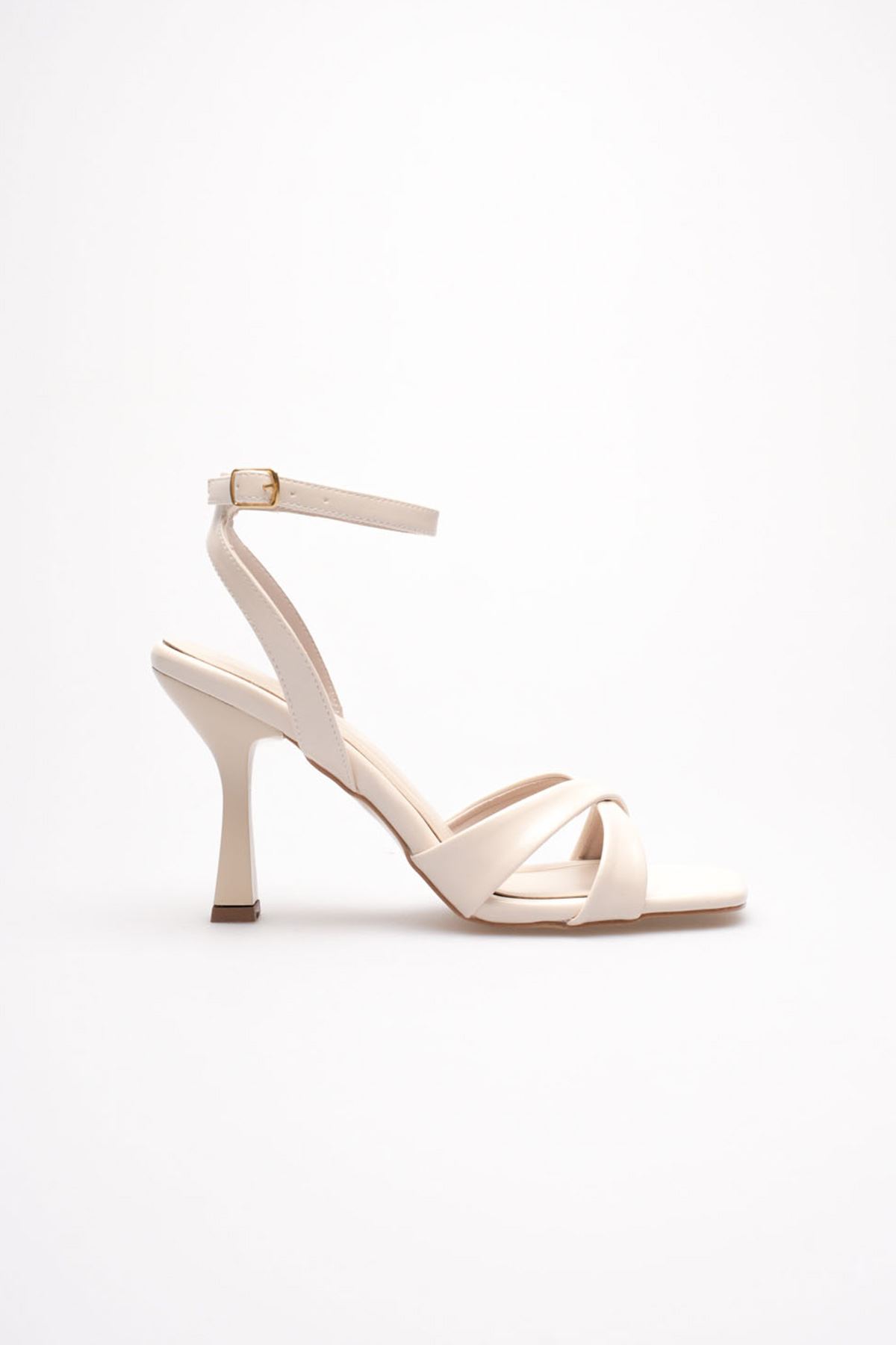 Topuklu Toptan Kadın Ayakkabı TR08MY01B