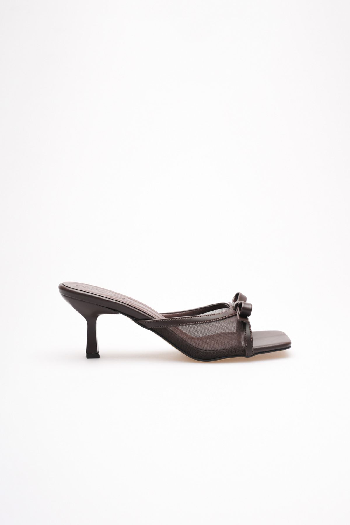 Toptan Topuklu Kadın Terlik TR08MY02C