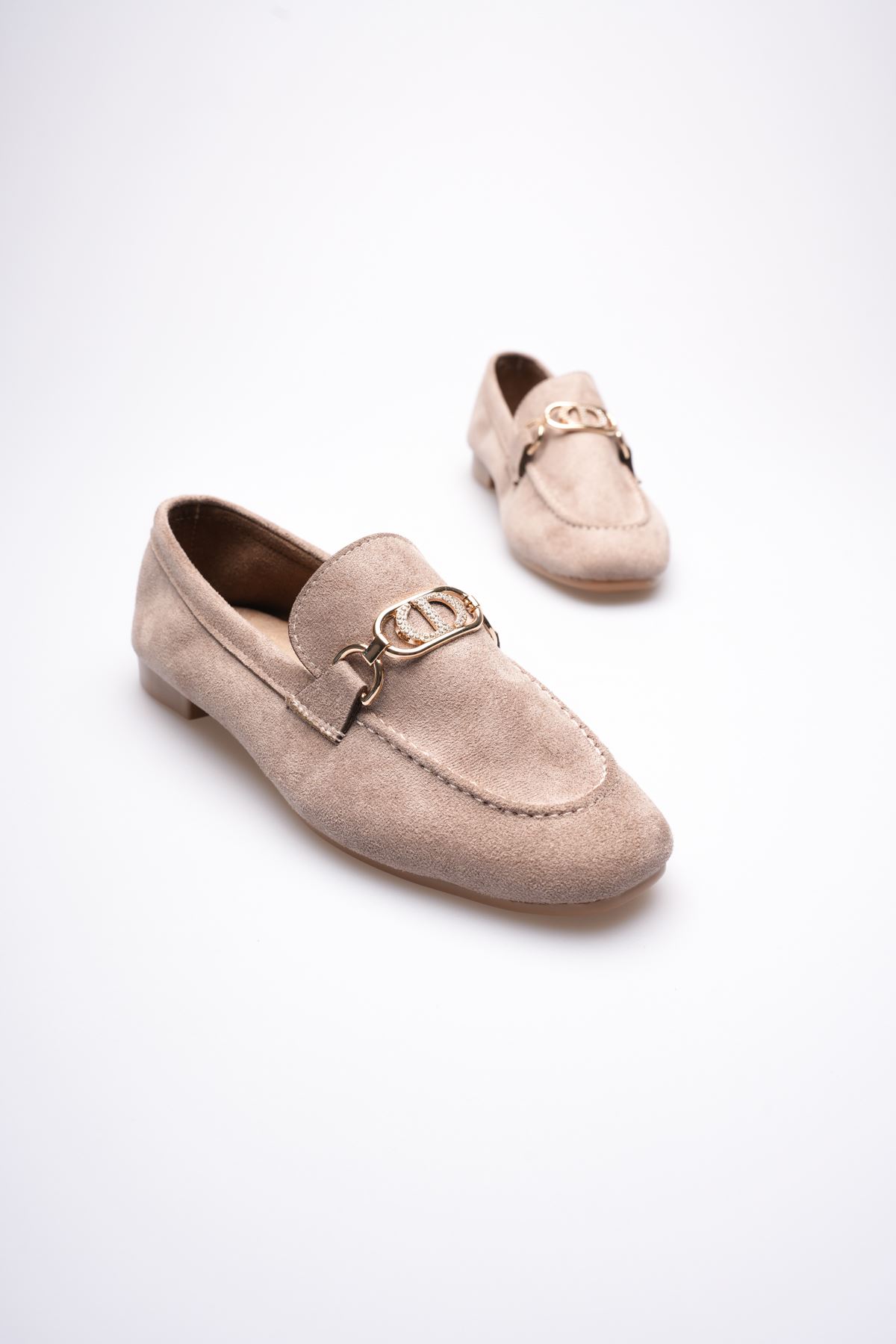 Toptan Kadın Günlük Ayakkabı TR27MS01D