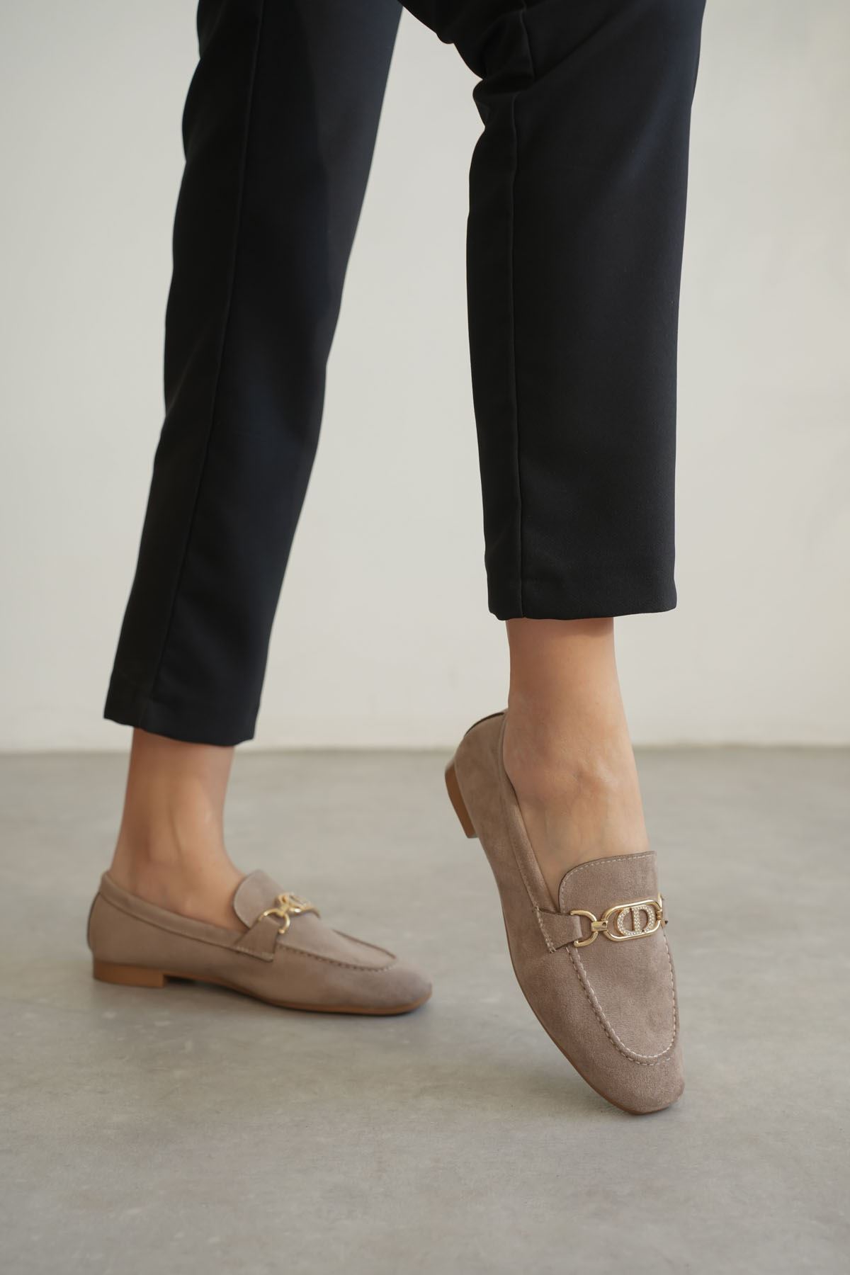 Toptan Kadın Günlük Ayakkabı TR27MS01D