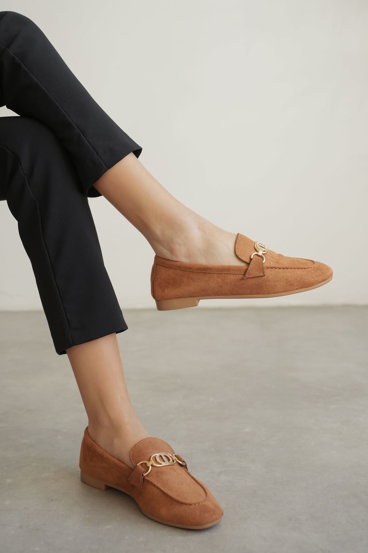 Toptan Kadın Günlük Ayakkabı TR27MS01C