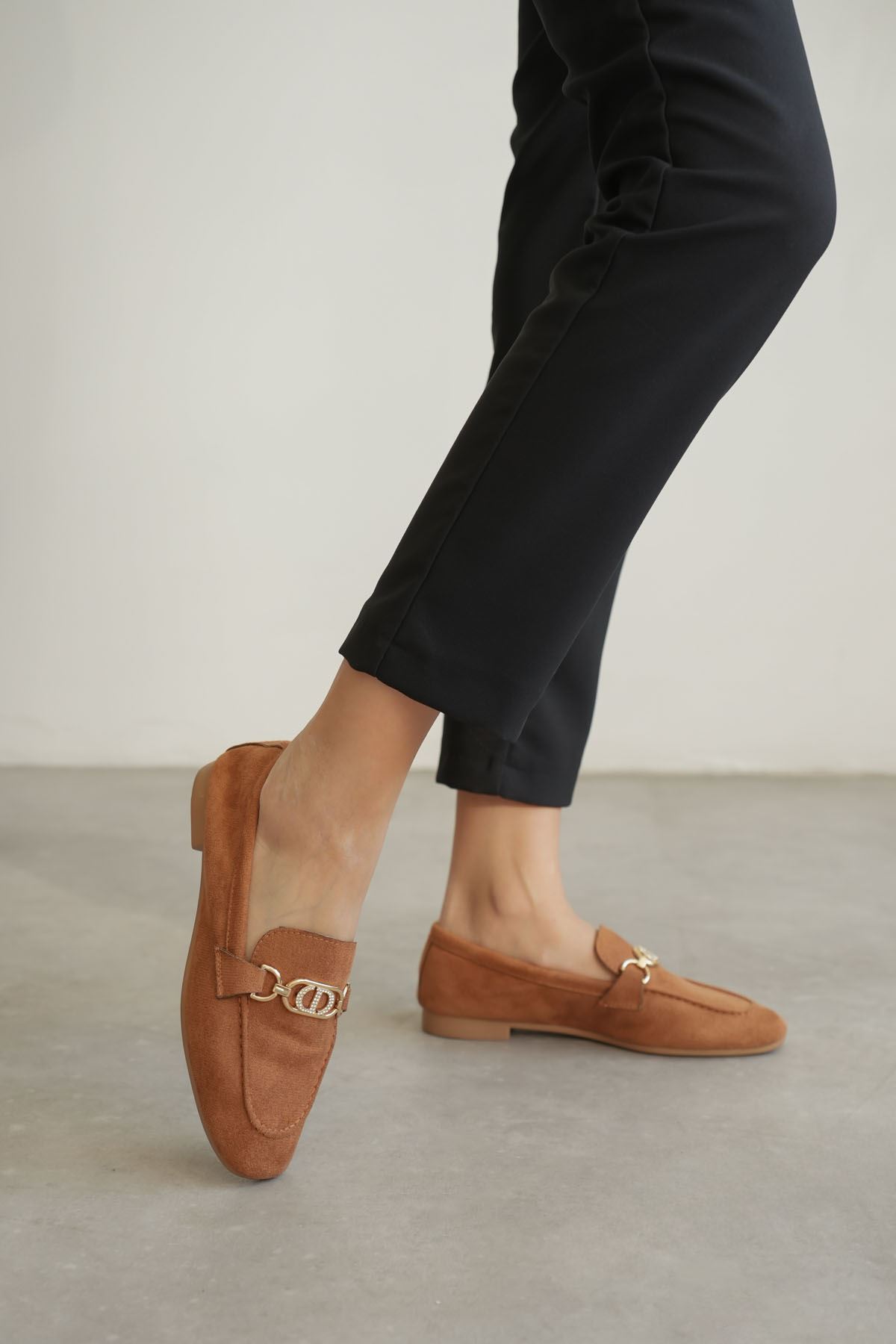 Toptan Kadın Günlük Ayakkabı TR27MS01C