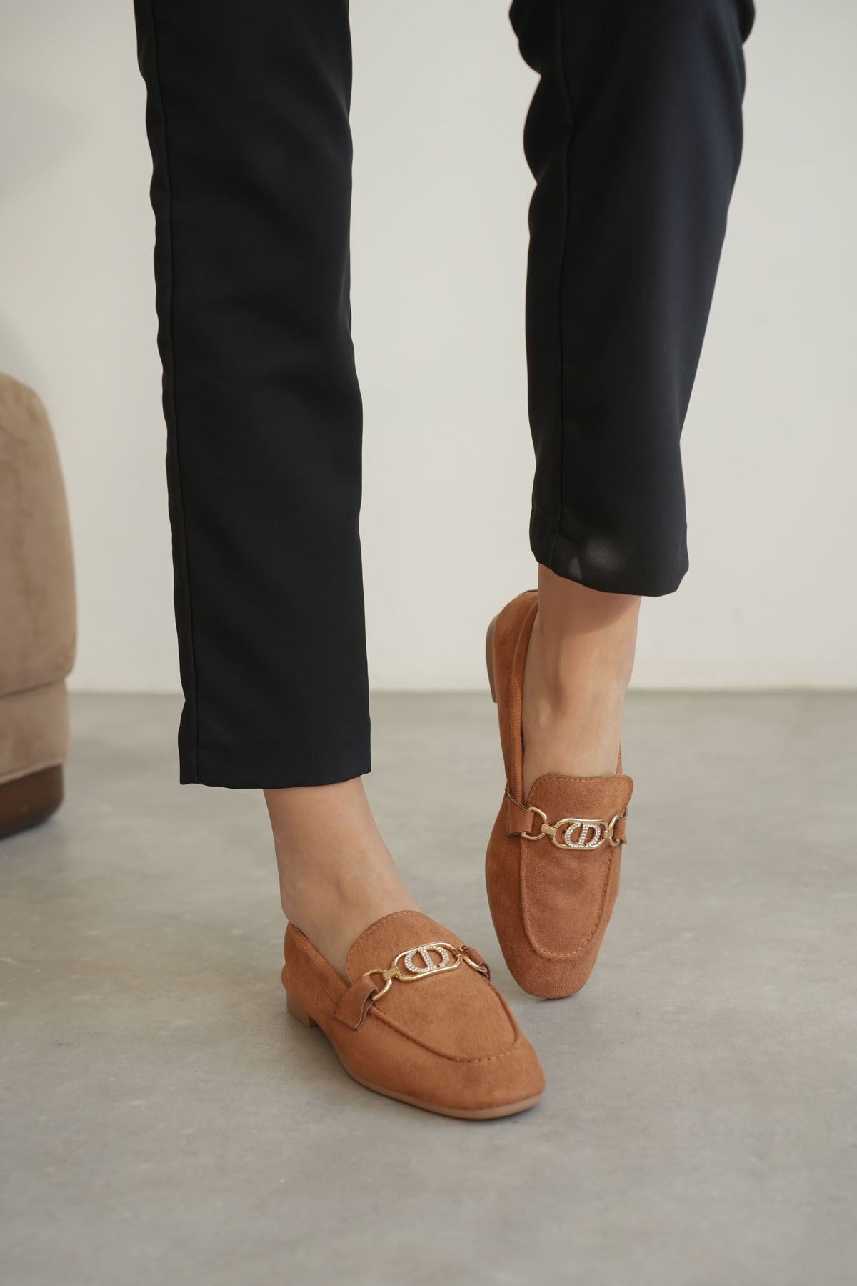 Toptan Kadın Günlük Ayakkabı TR27MS01C