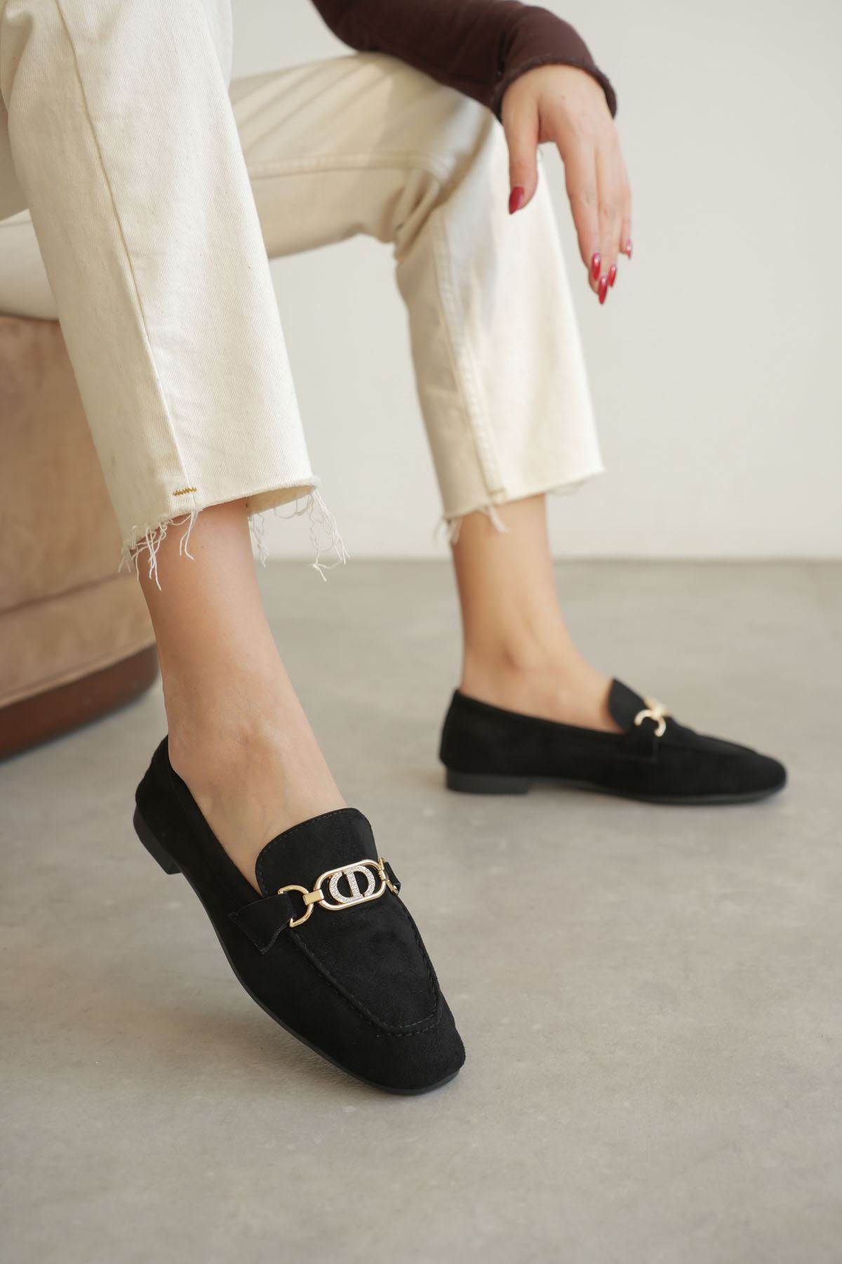 Toptan Kadın Günlük Ayakkabı TR27MS01A