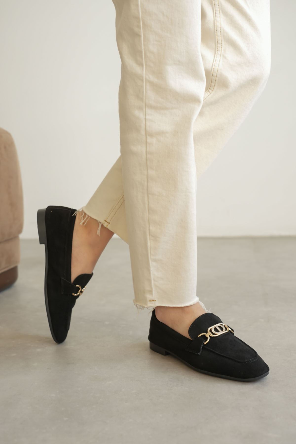 Toptan Kadın Günlük Ayakkabı TR27MS01A