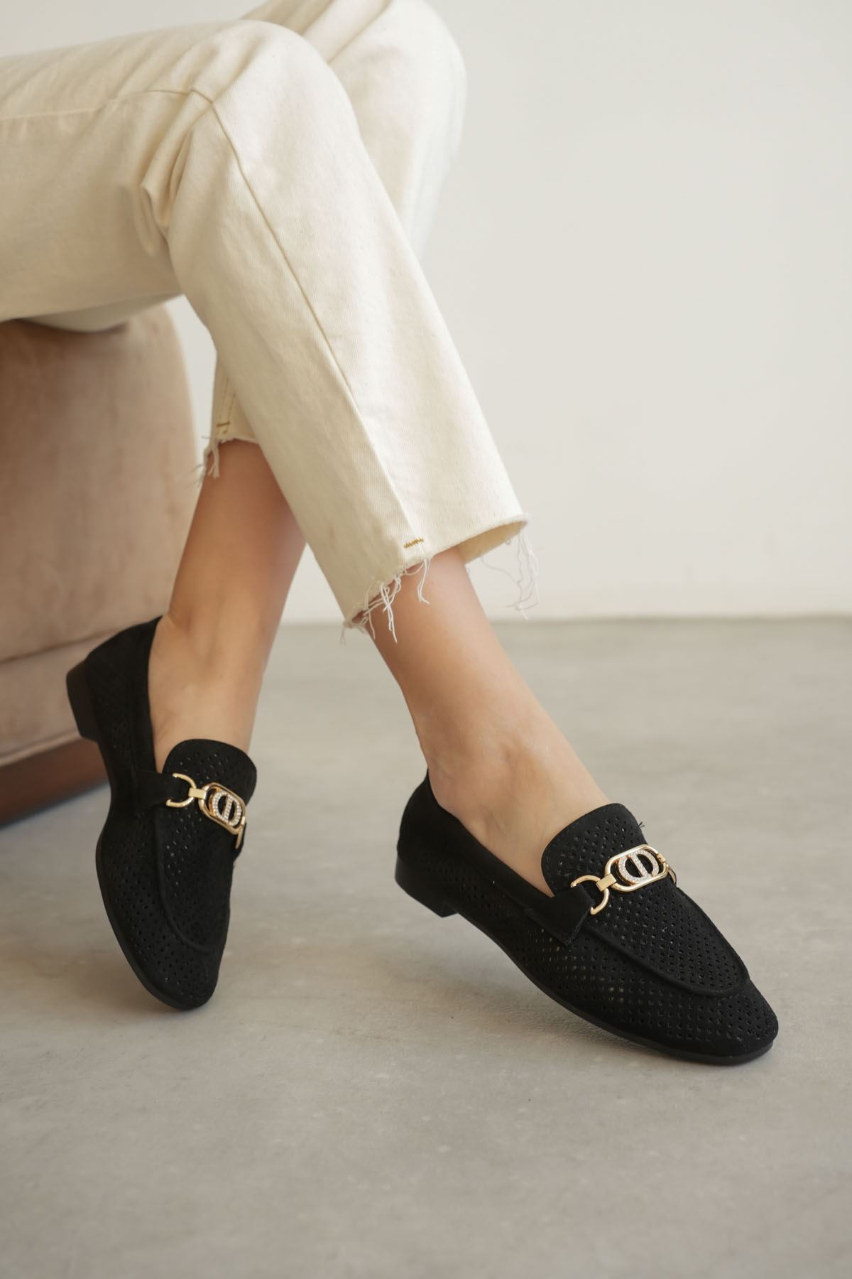 Toptan Kadın Günlük Ayakkabı TR27MS02A