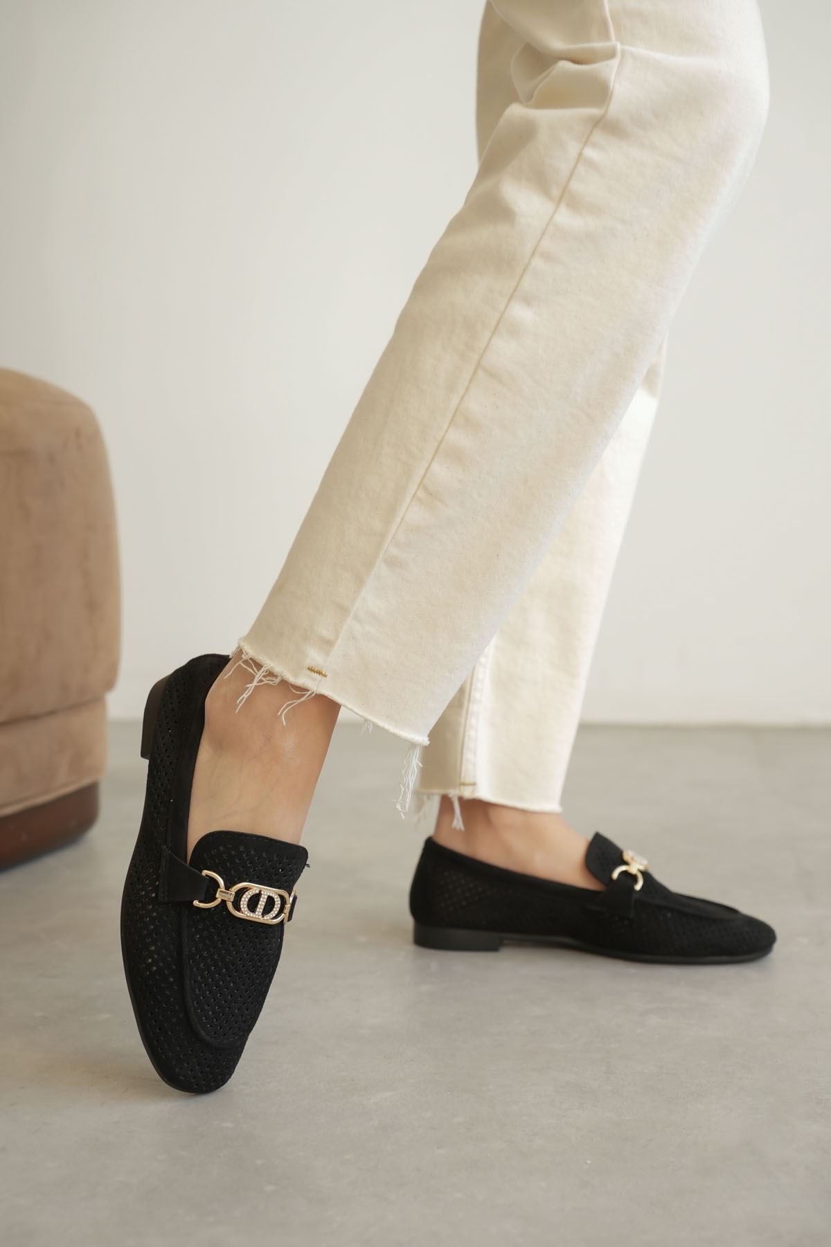 Toptan Kadın Günlük Ayakkabı TR27MS02A