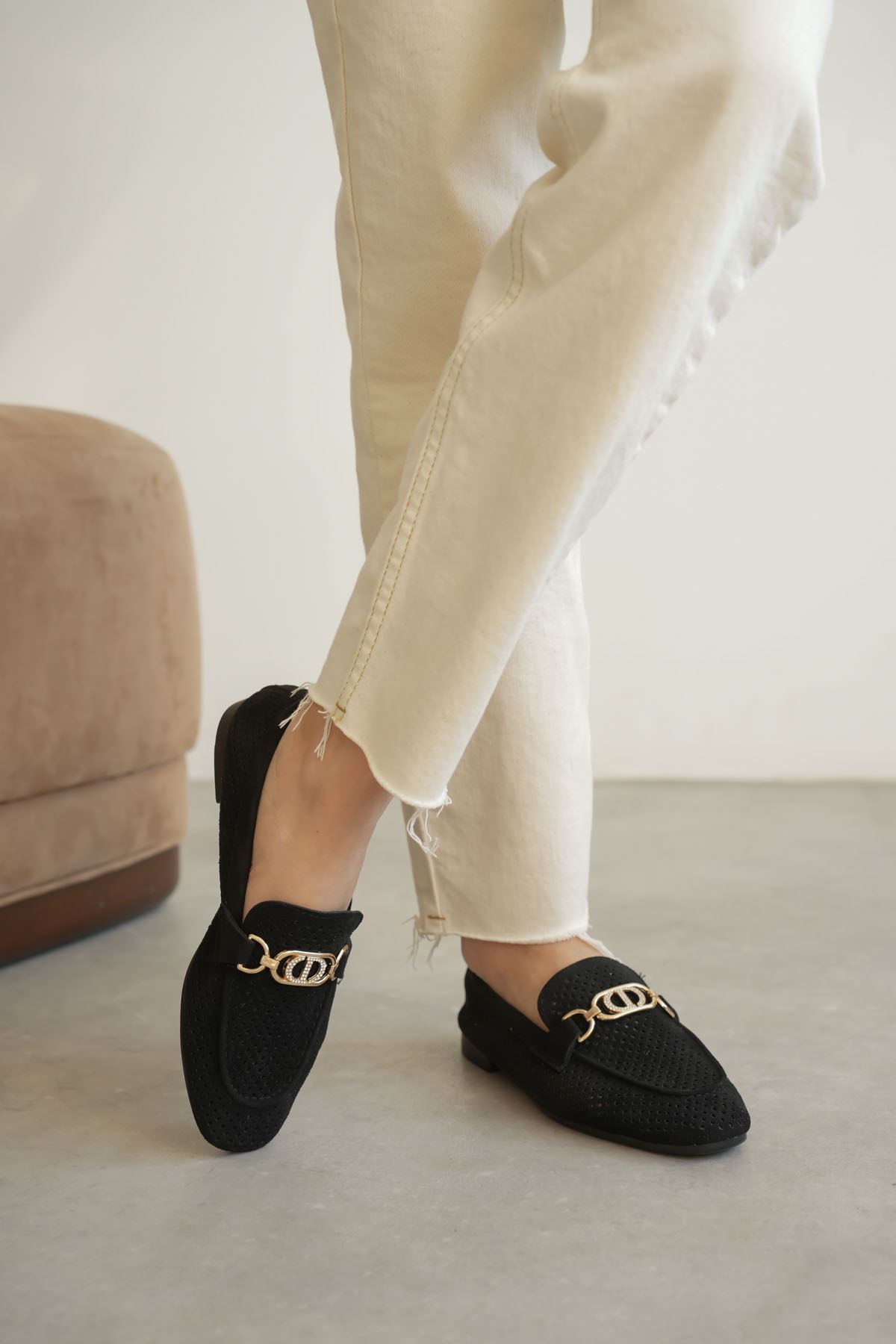 Toptan Kadın Günlük Ayakkabı TR27MS02A