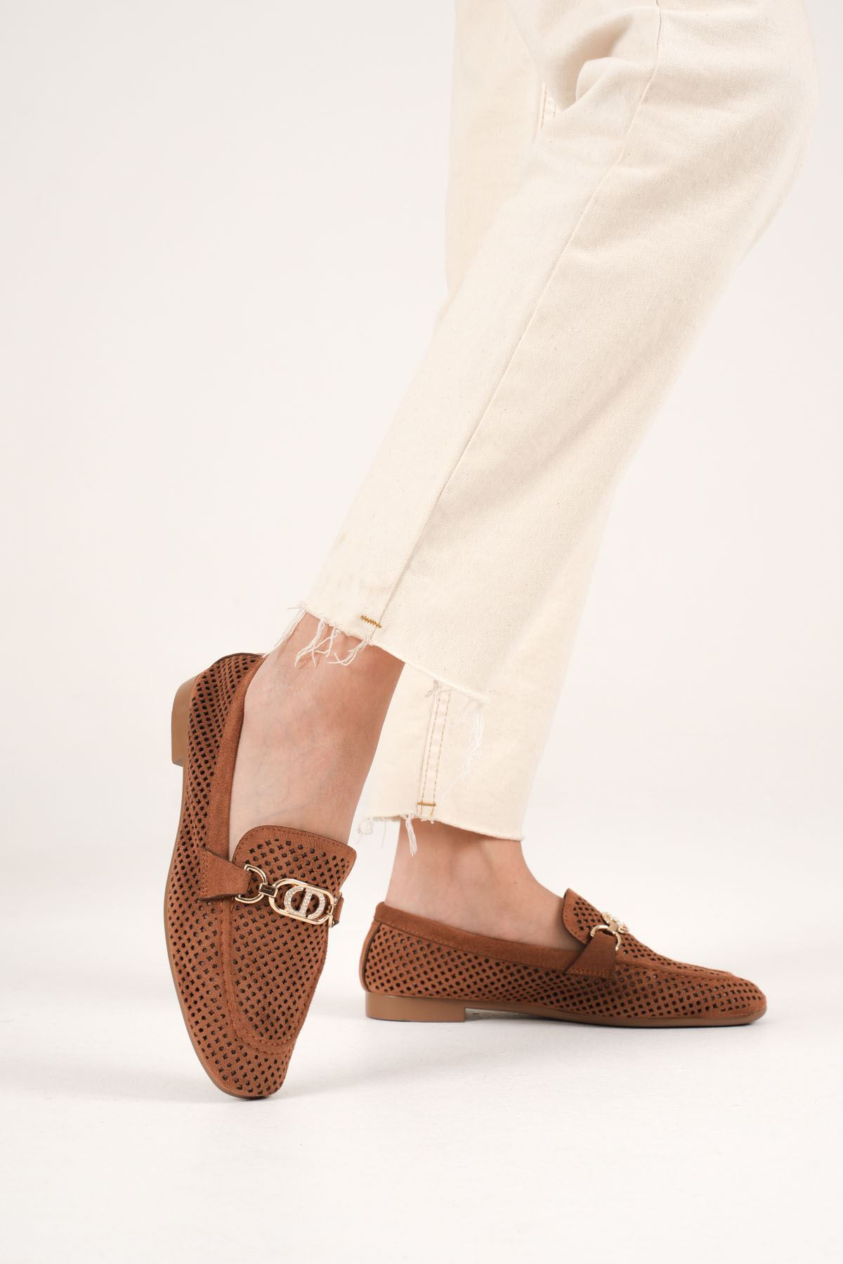 Toptan Kadın Günlük Ayakkabı TR27MS02C