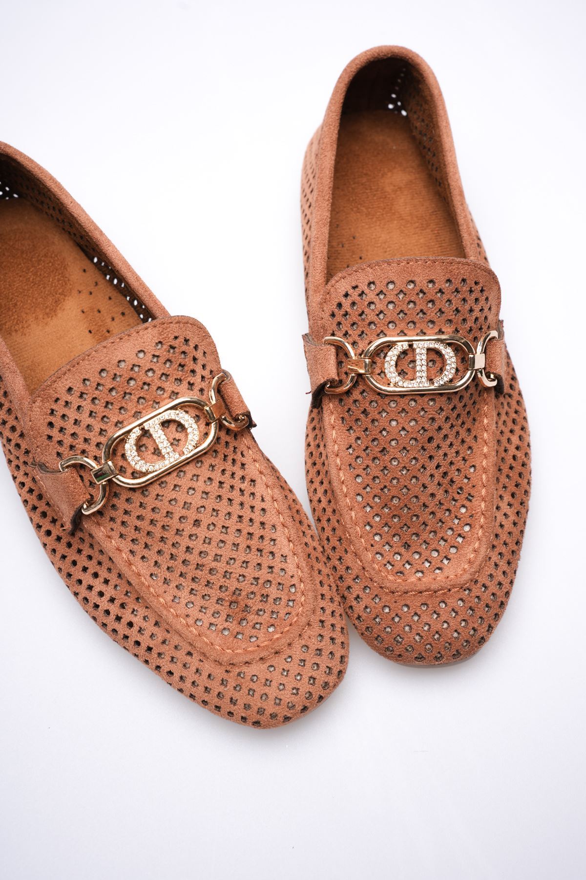 Toptan Kadın Günlük Ayakkabı TR27MS02C