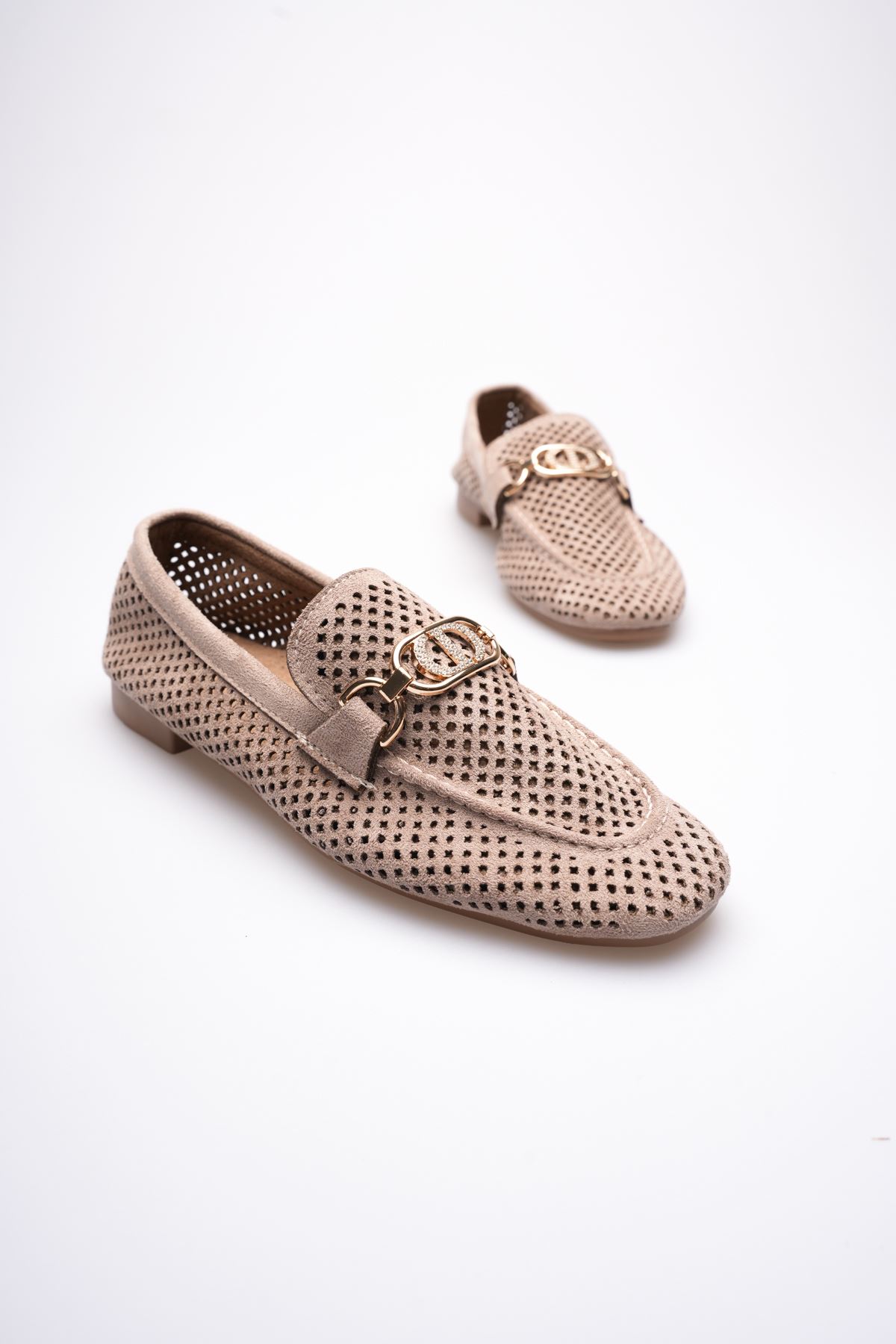 Toptan Kadın Günlük Ayakkabı TR27MS02D