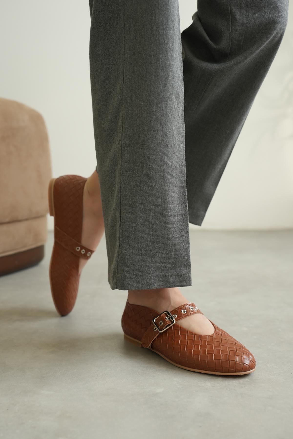 Kadın Toptan Günlük Ayakkabı TR05MS01B