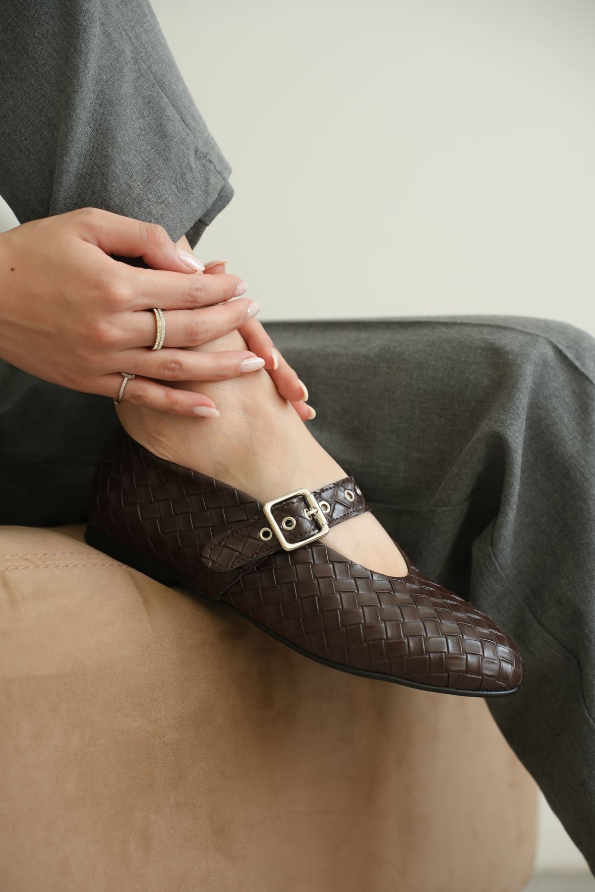 Kadın Toptan Günlük Ayakkabı TR05MS01C